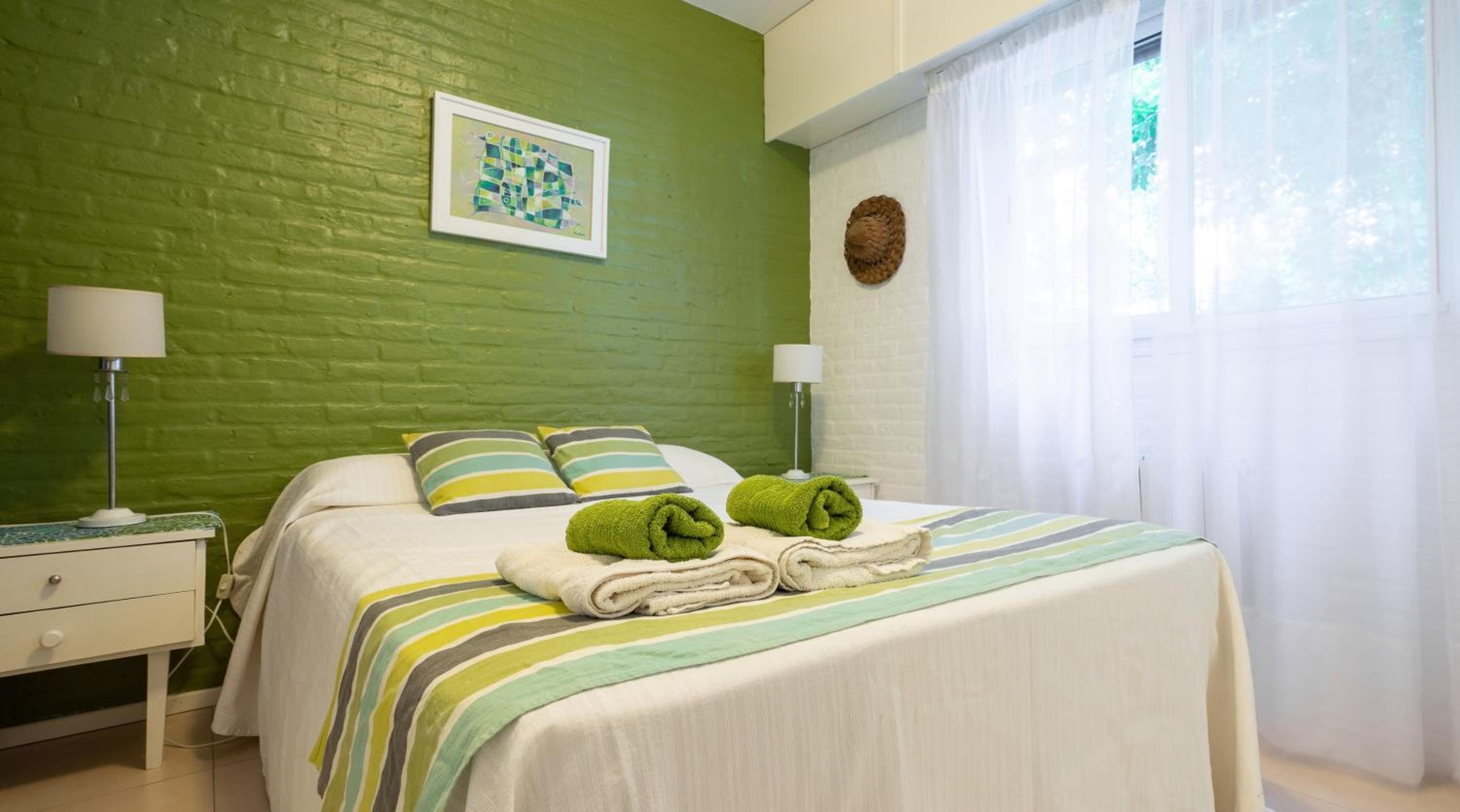 Nautilus B&B