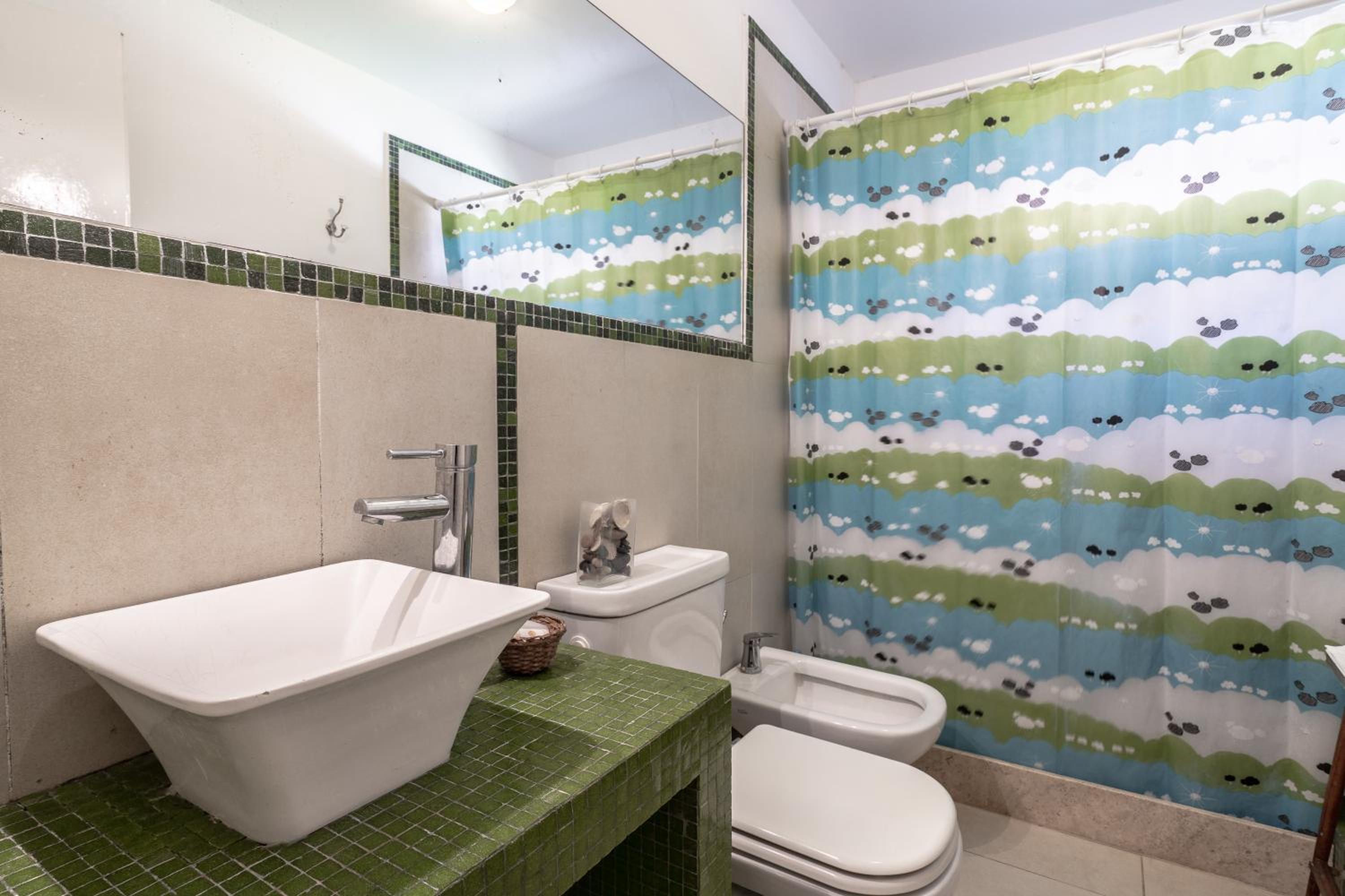 Nautilus B&B