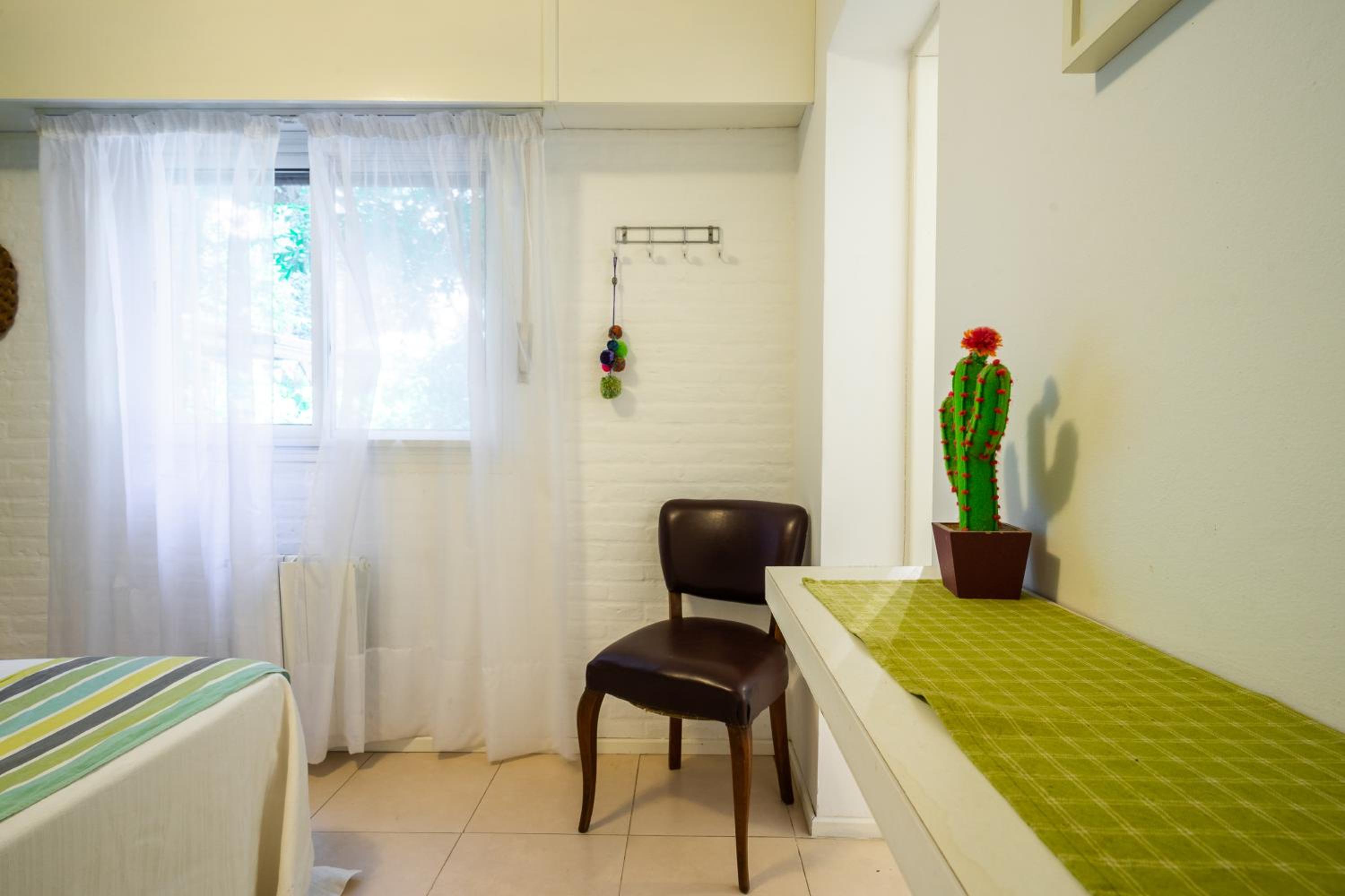 Nautilus B&B