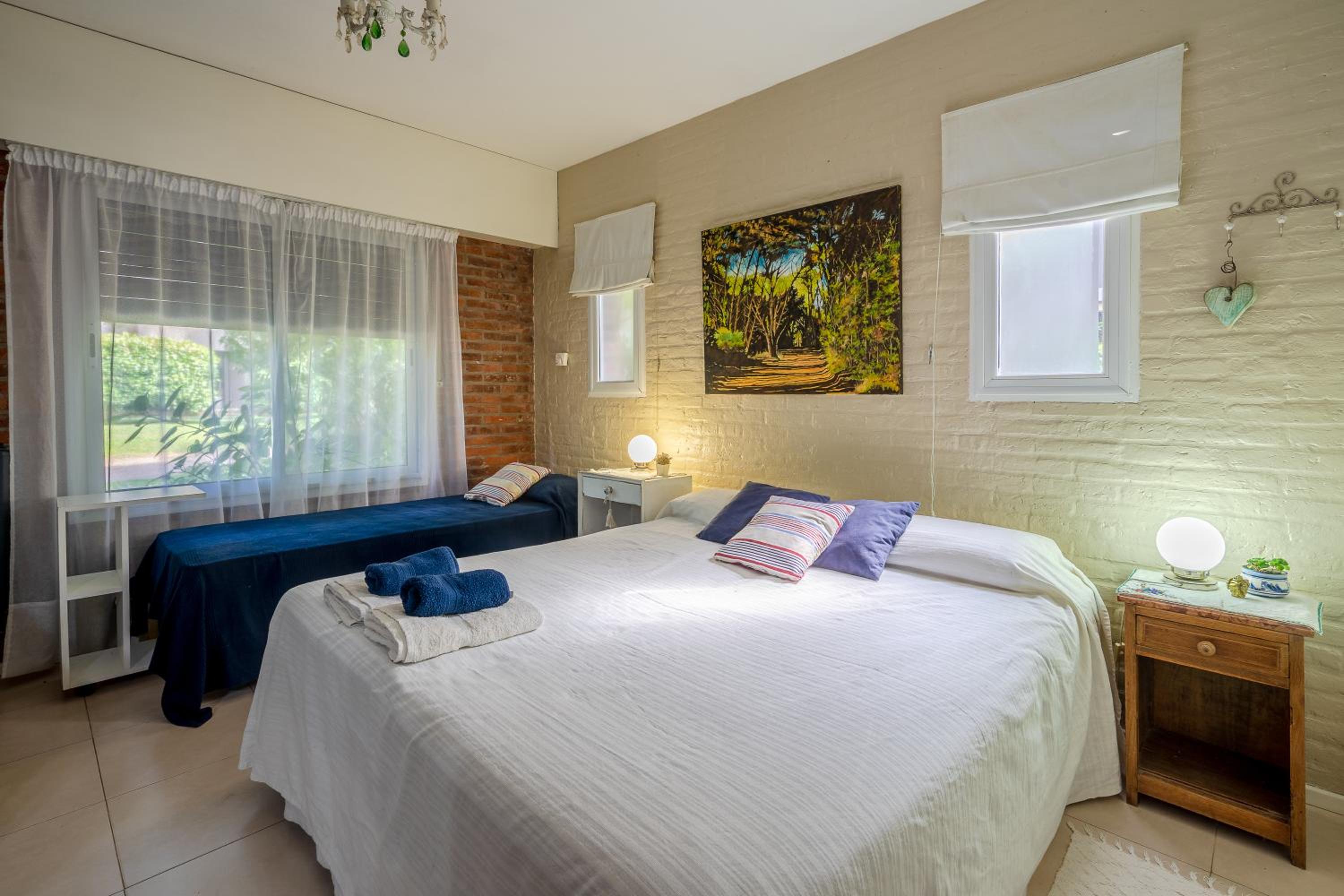 Nautilus B&B