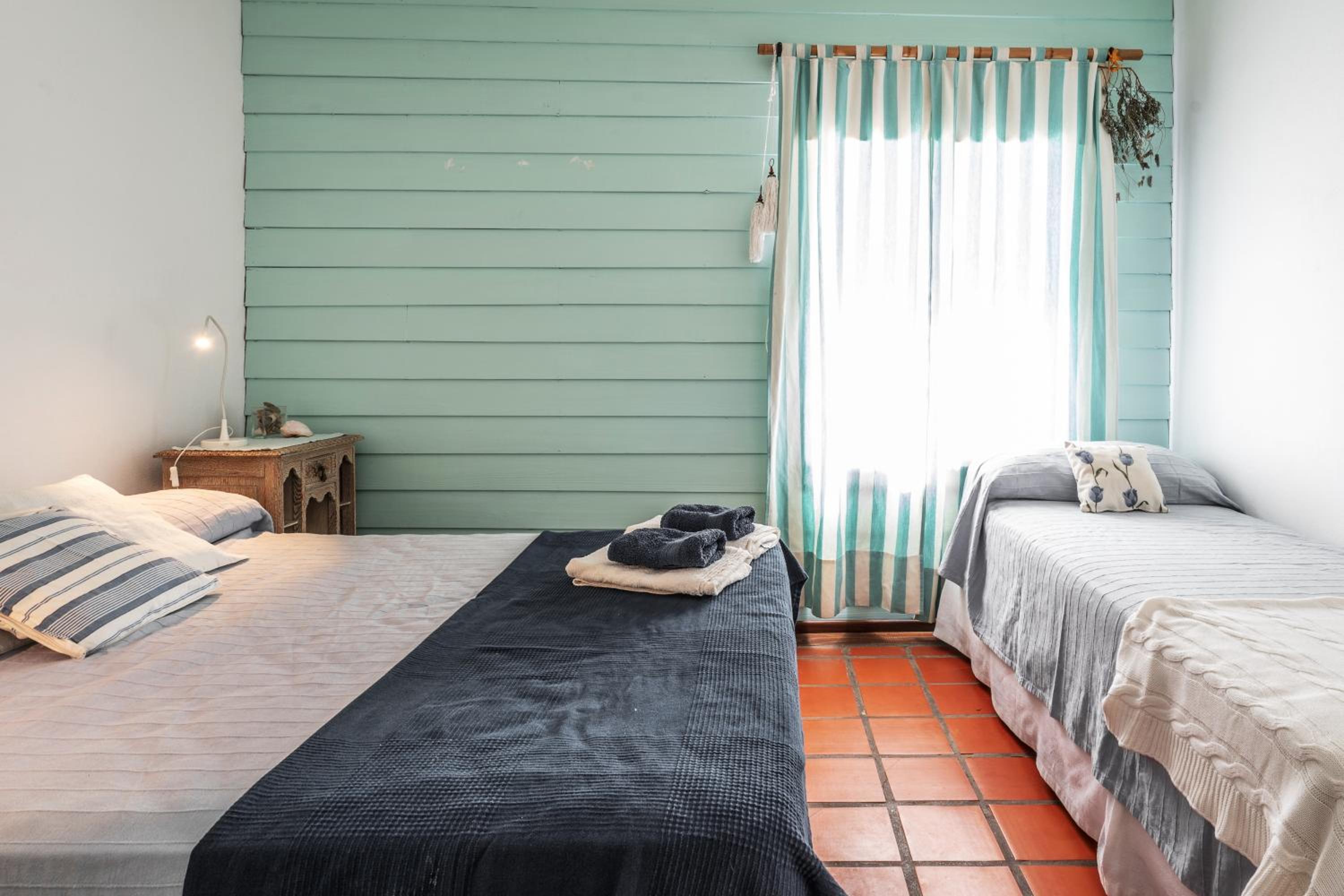 Nautilus B&B