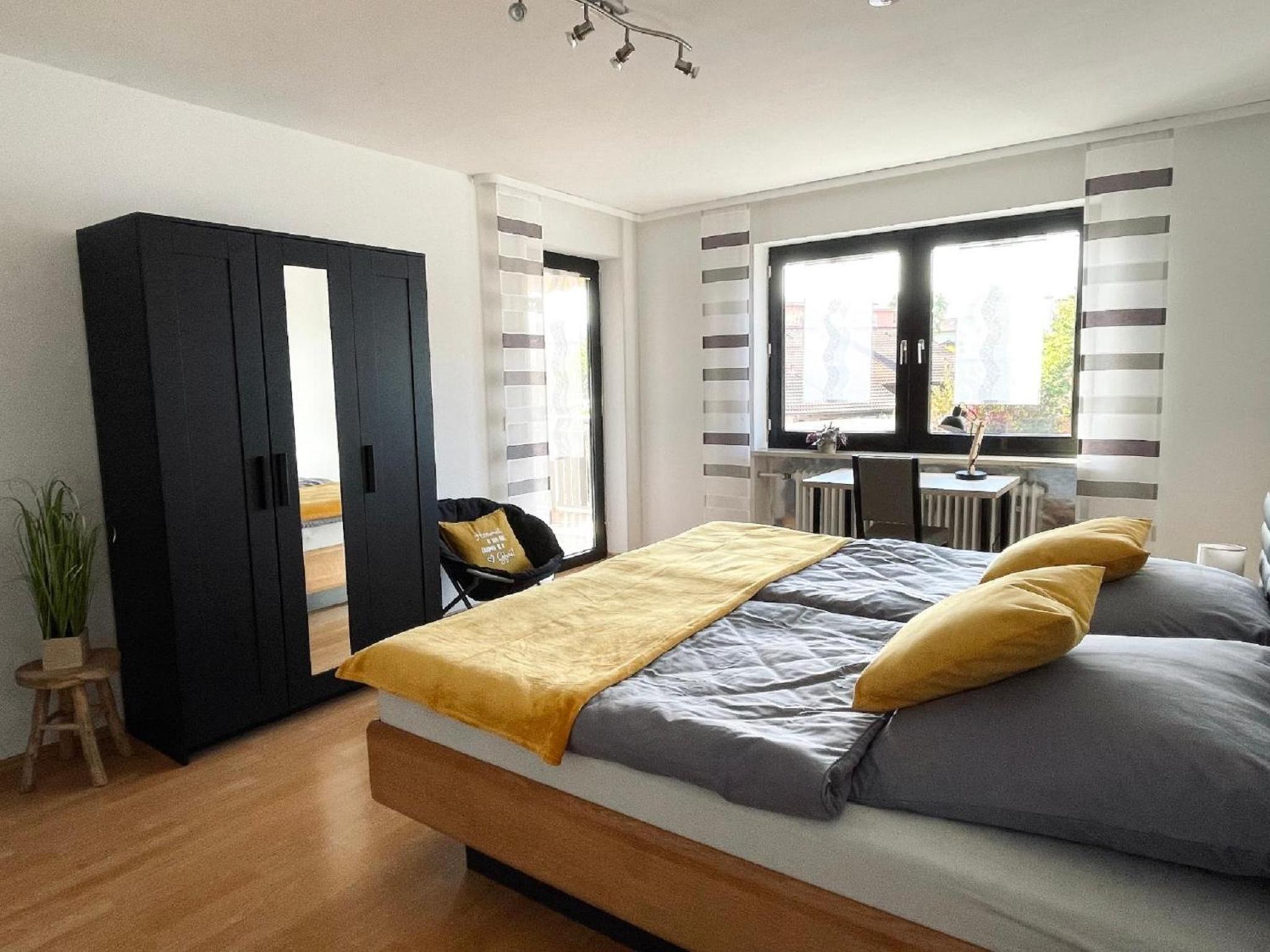 Ferienwohnung Hoamatgfühl