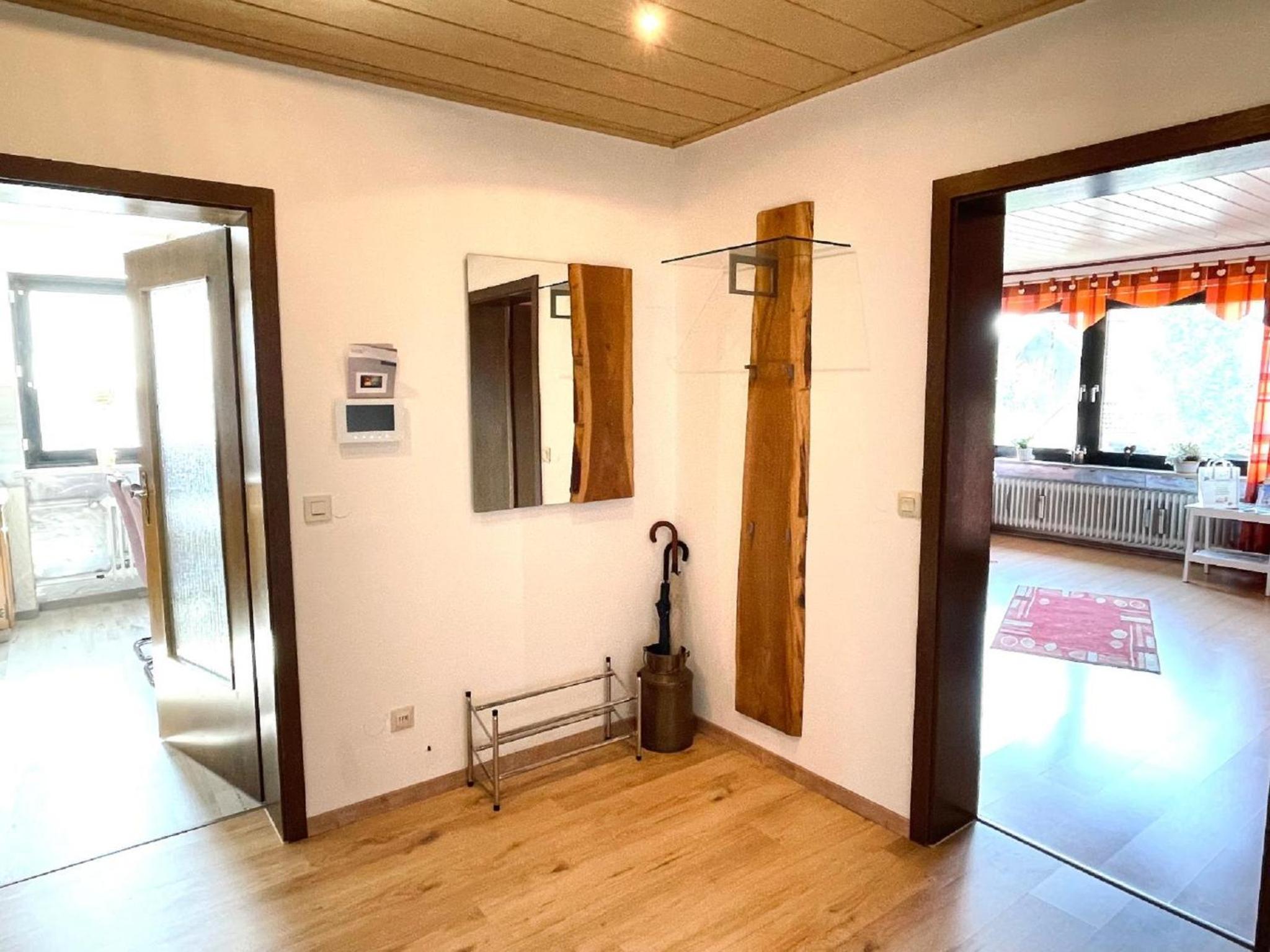 Ferienwohnung Hoamatgfühl
