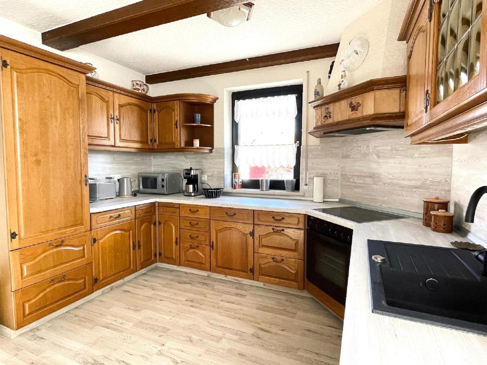 Ferienwohnung Hoamatgfühl