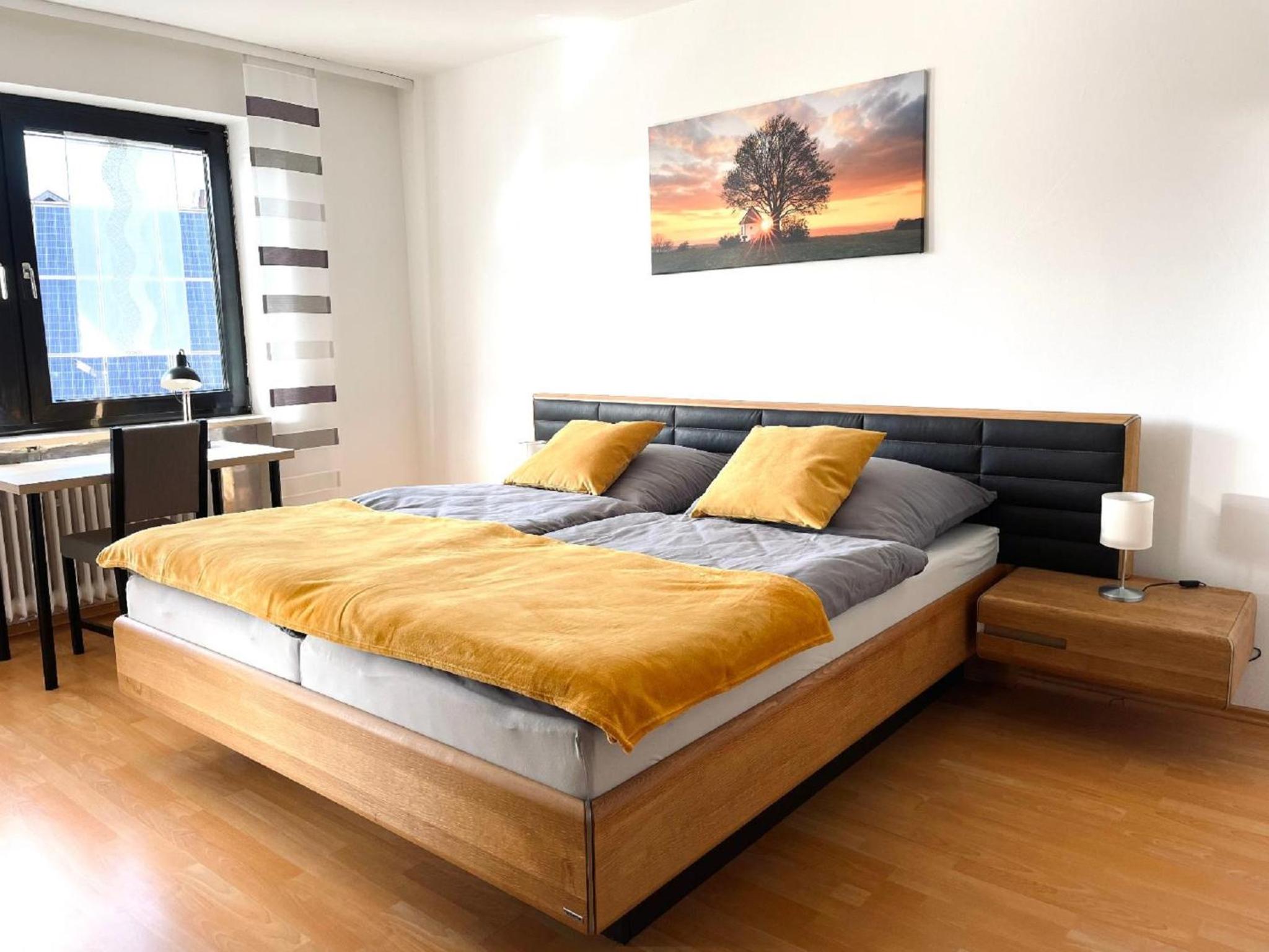 Ferienwohnung Hoamatgfühl