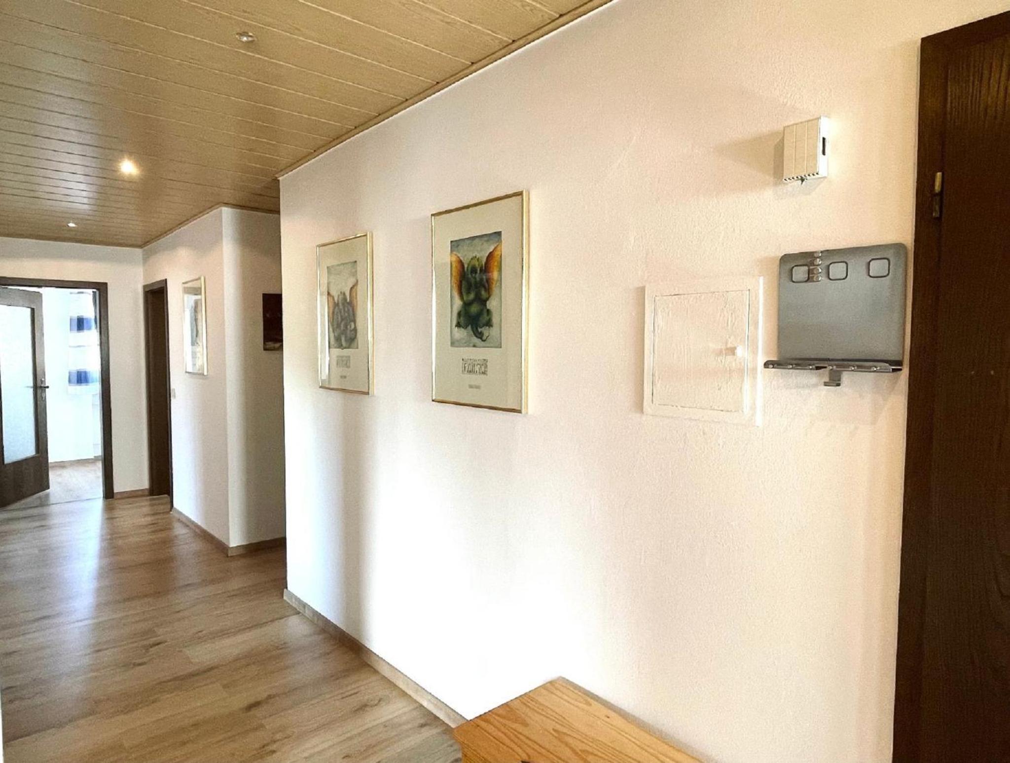 Ferienwohnung Hoamatgfühl