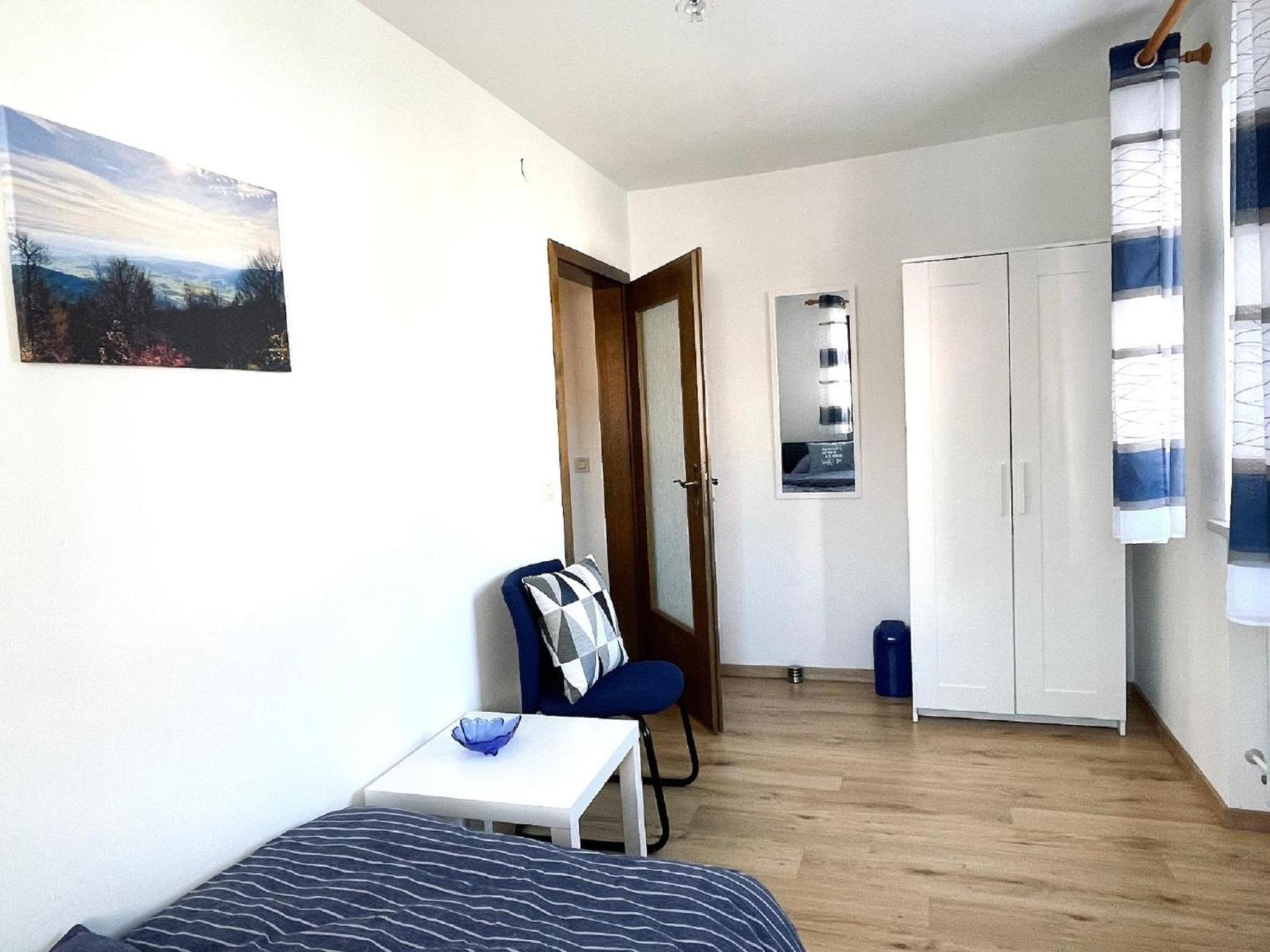 Ferienwohnung Hoamatgfühl