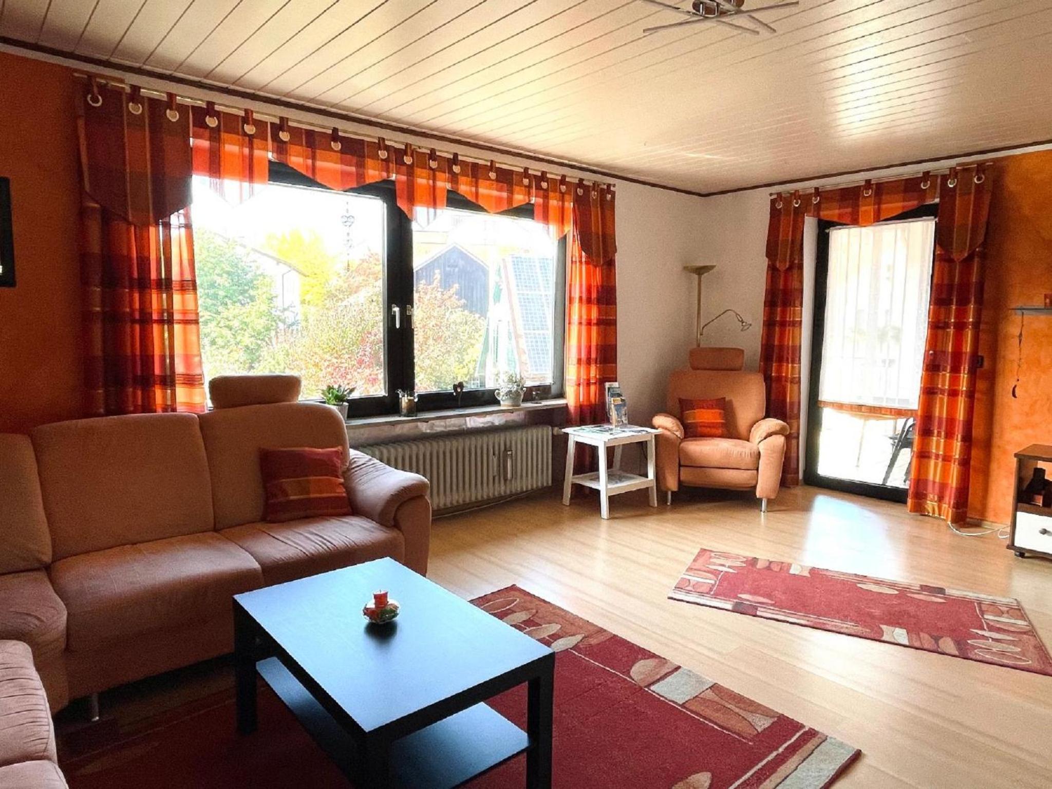 Ferienwohnung Hoamatgfühl