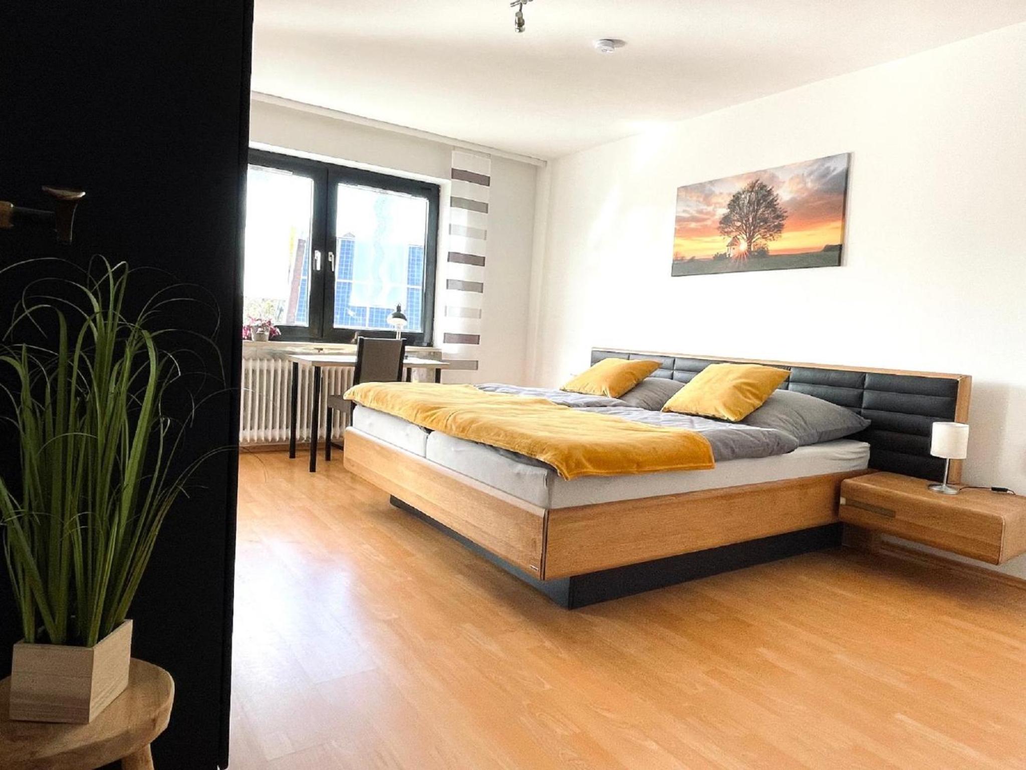 Ferienwohnung Hoamatgfühl