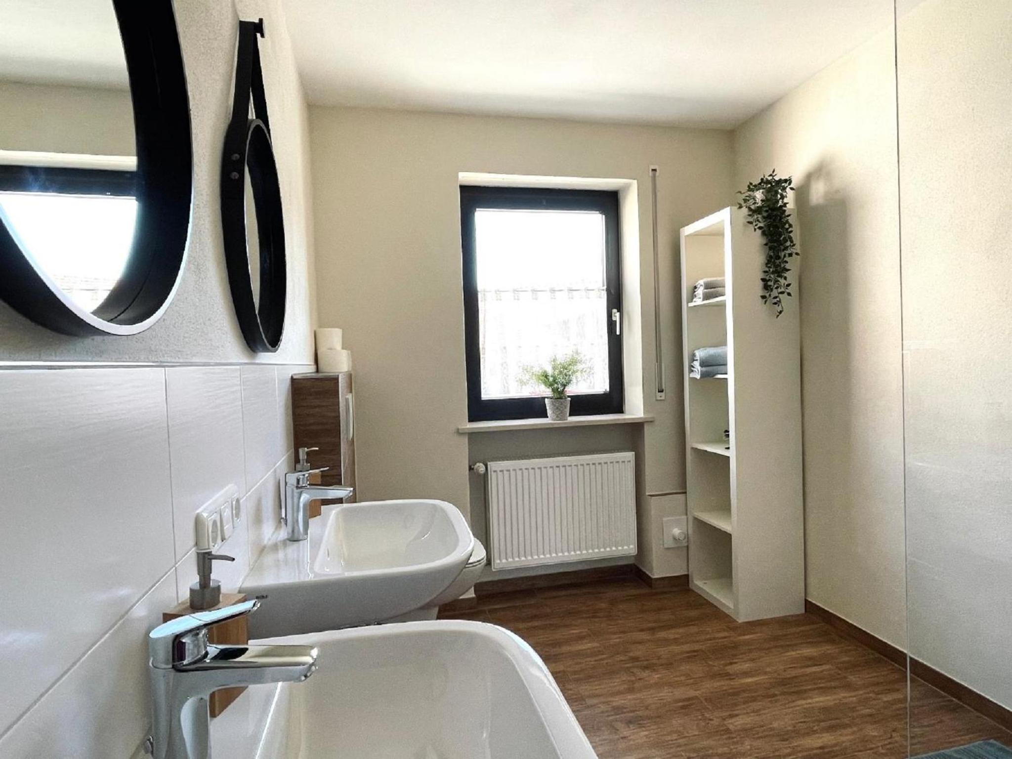 Ferienwohnung Hoamatgfühl