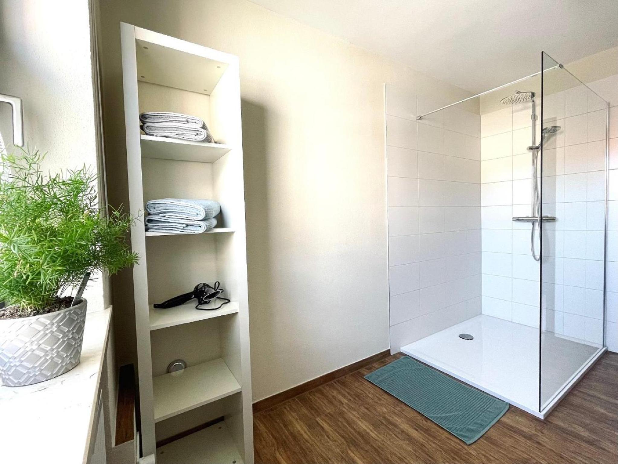Ferienwohnung Hoamatgfühl