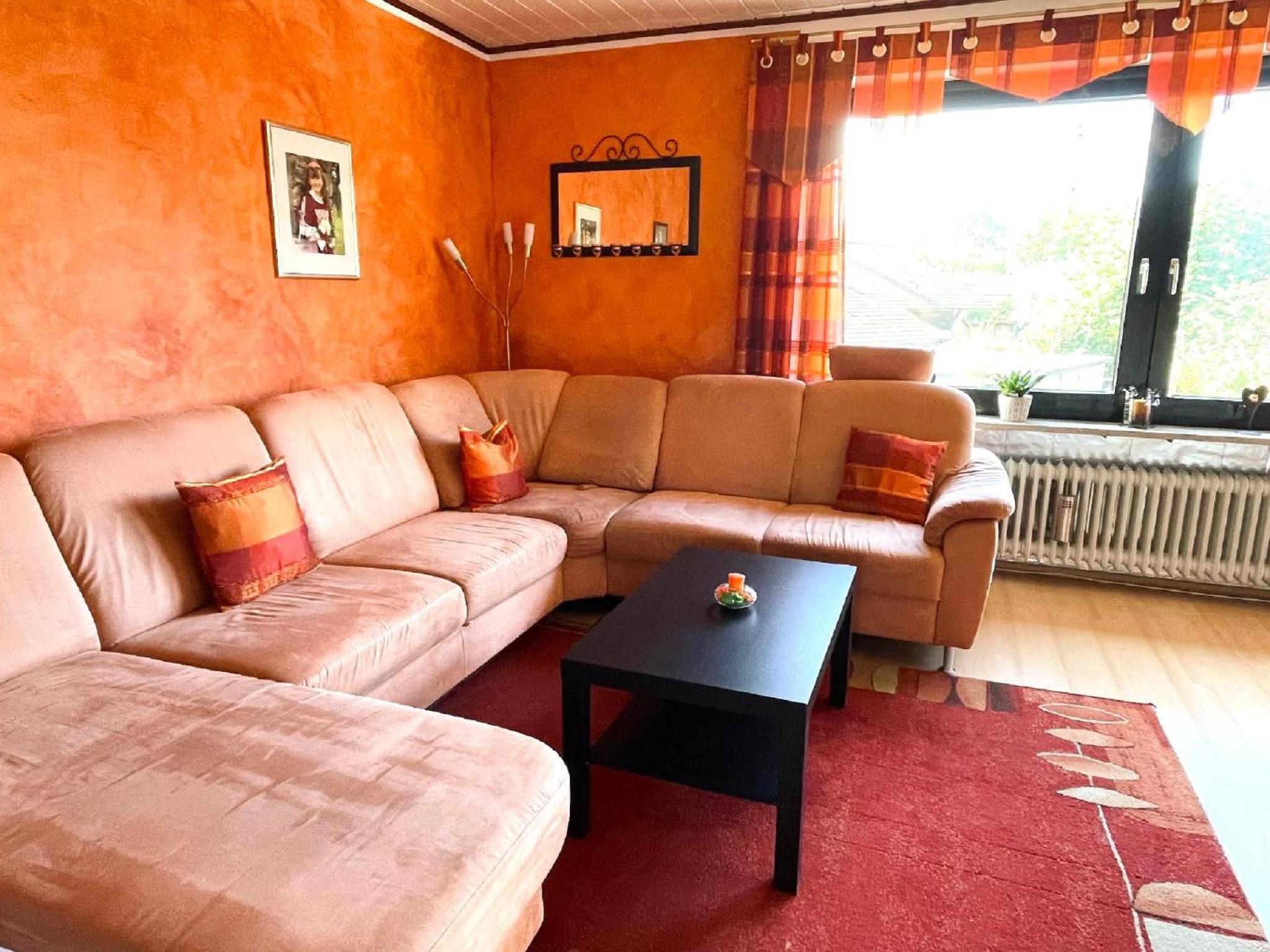 Ferienwohnung Hoamatgfühl