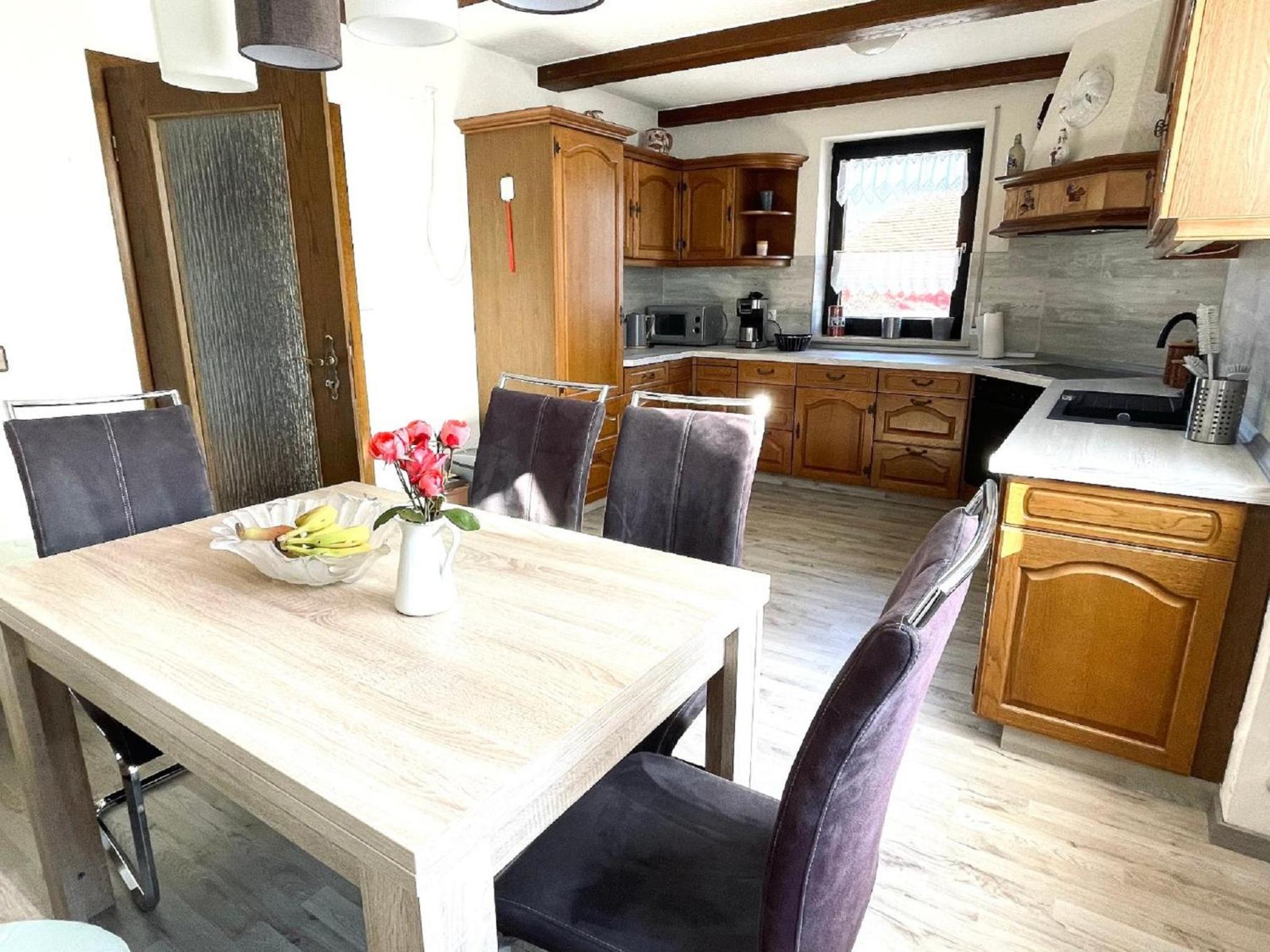 Ferienwohnung Hoamatgfühl