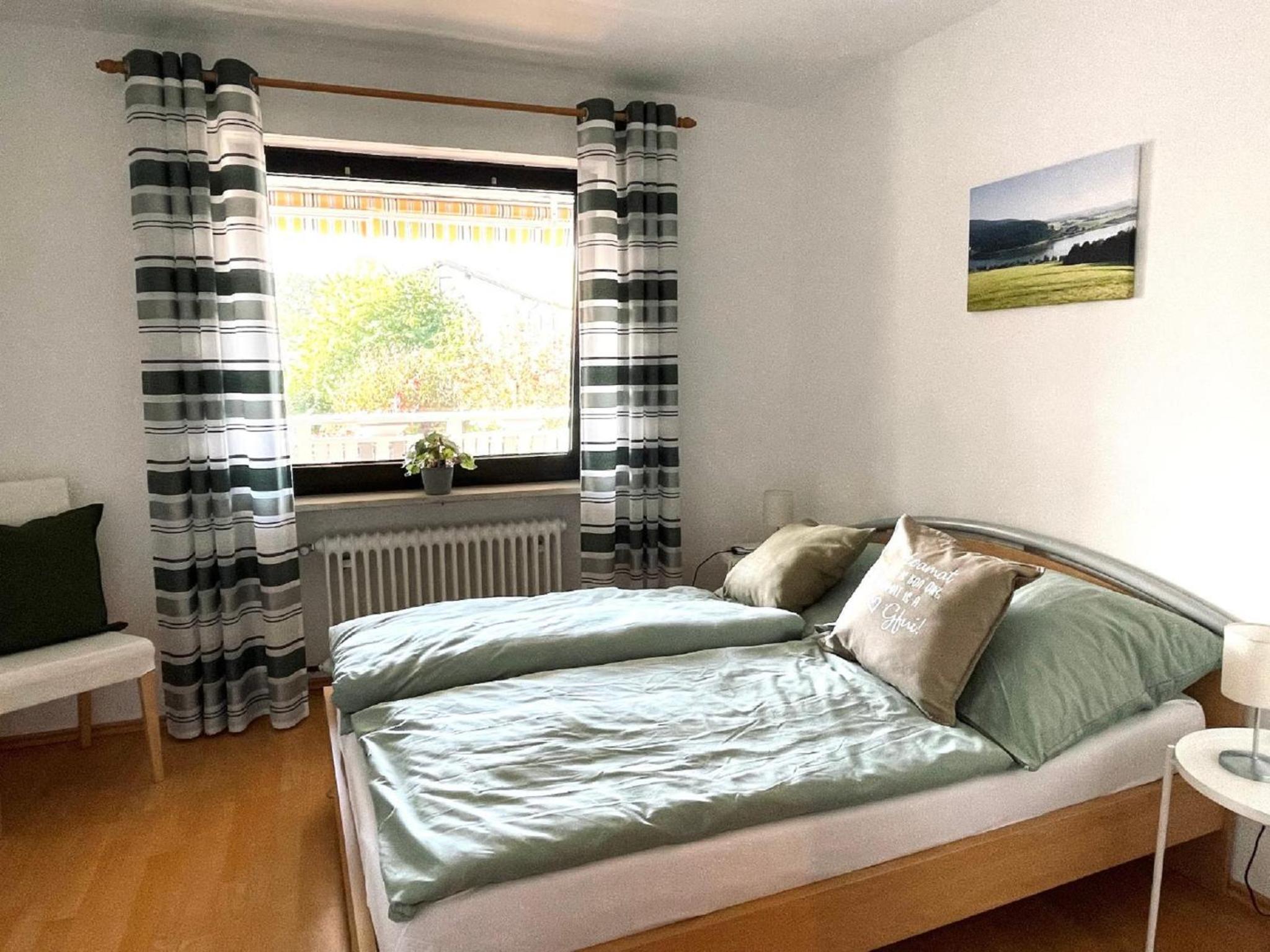 Ferienwohnung Hoamatgfühl