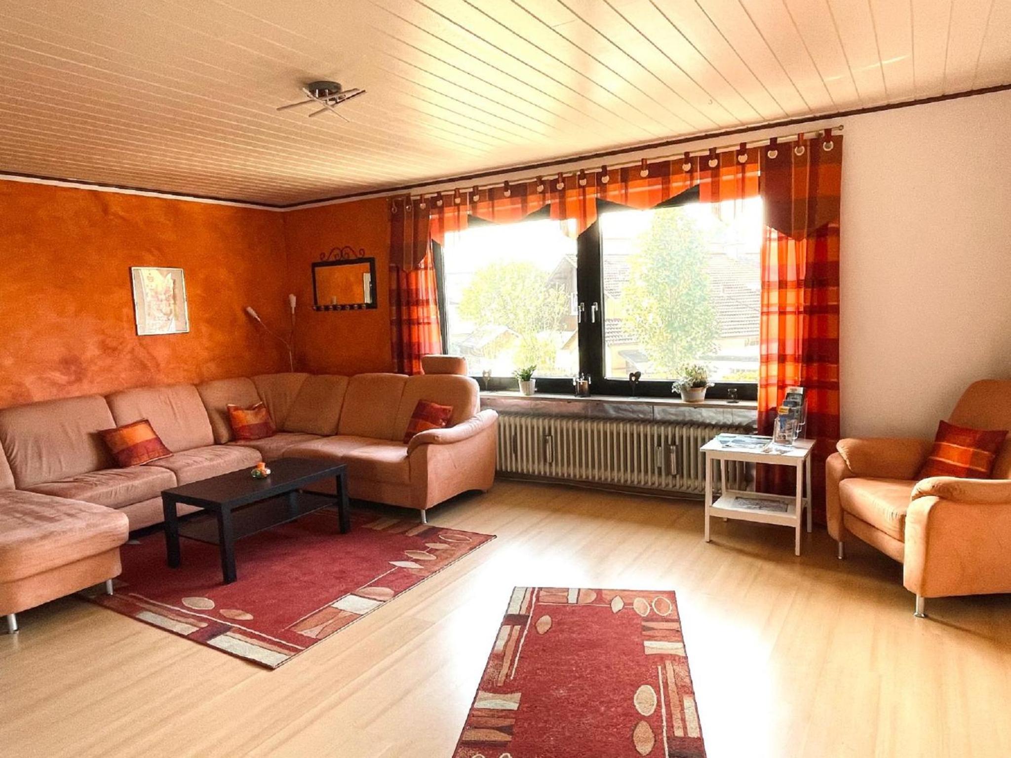 Ferienwohnung Hoamatgfühl