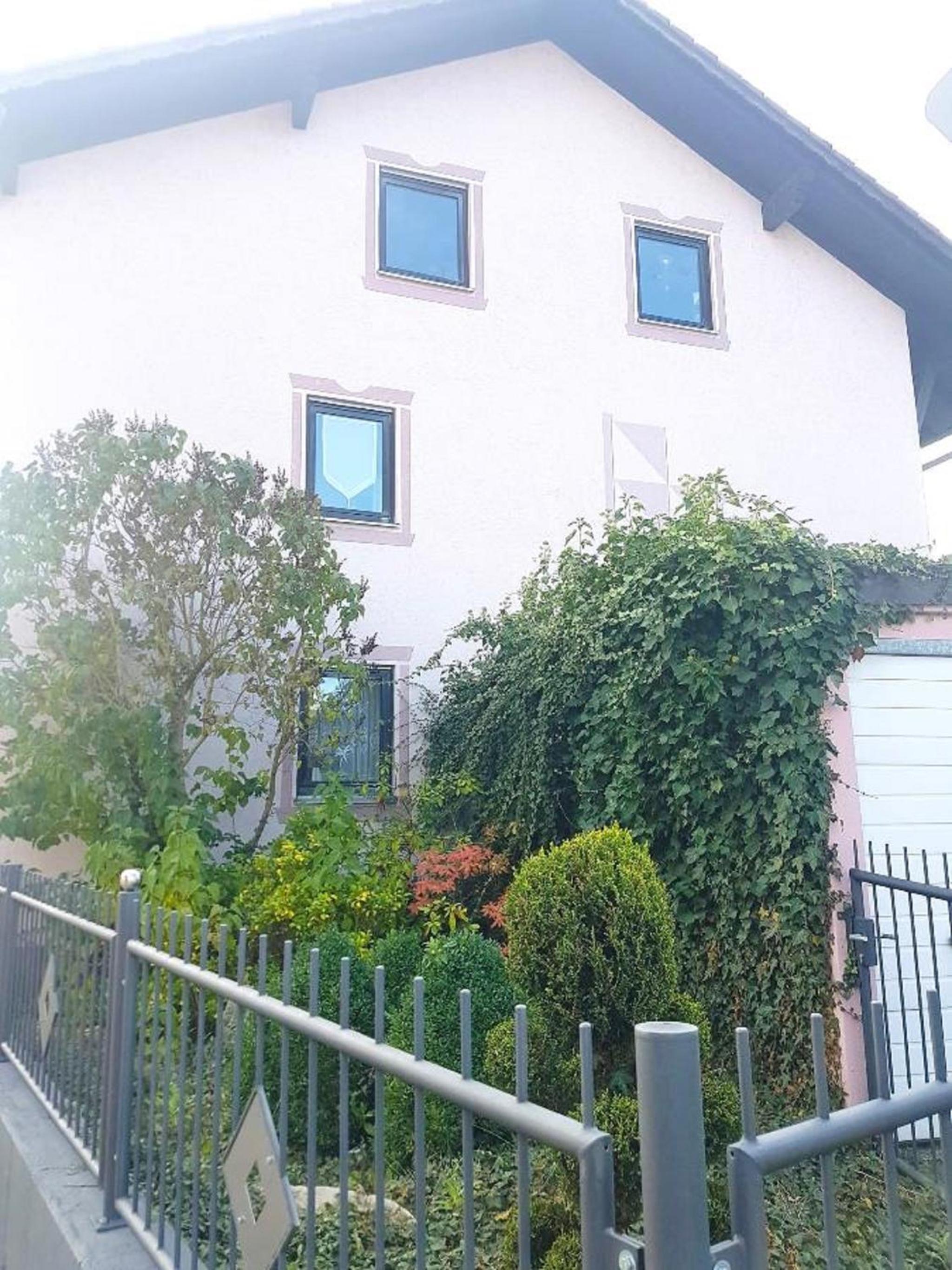 Ferienwohnung Hoamatgfühl