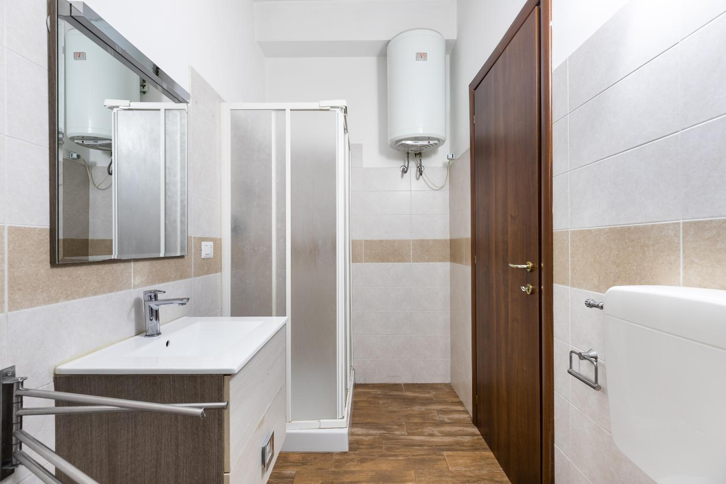 Alessia's Flat - Affori