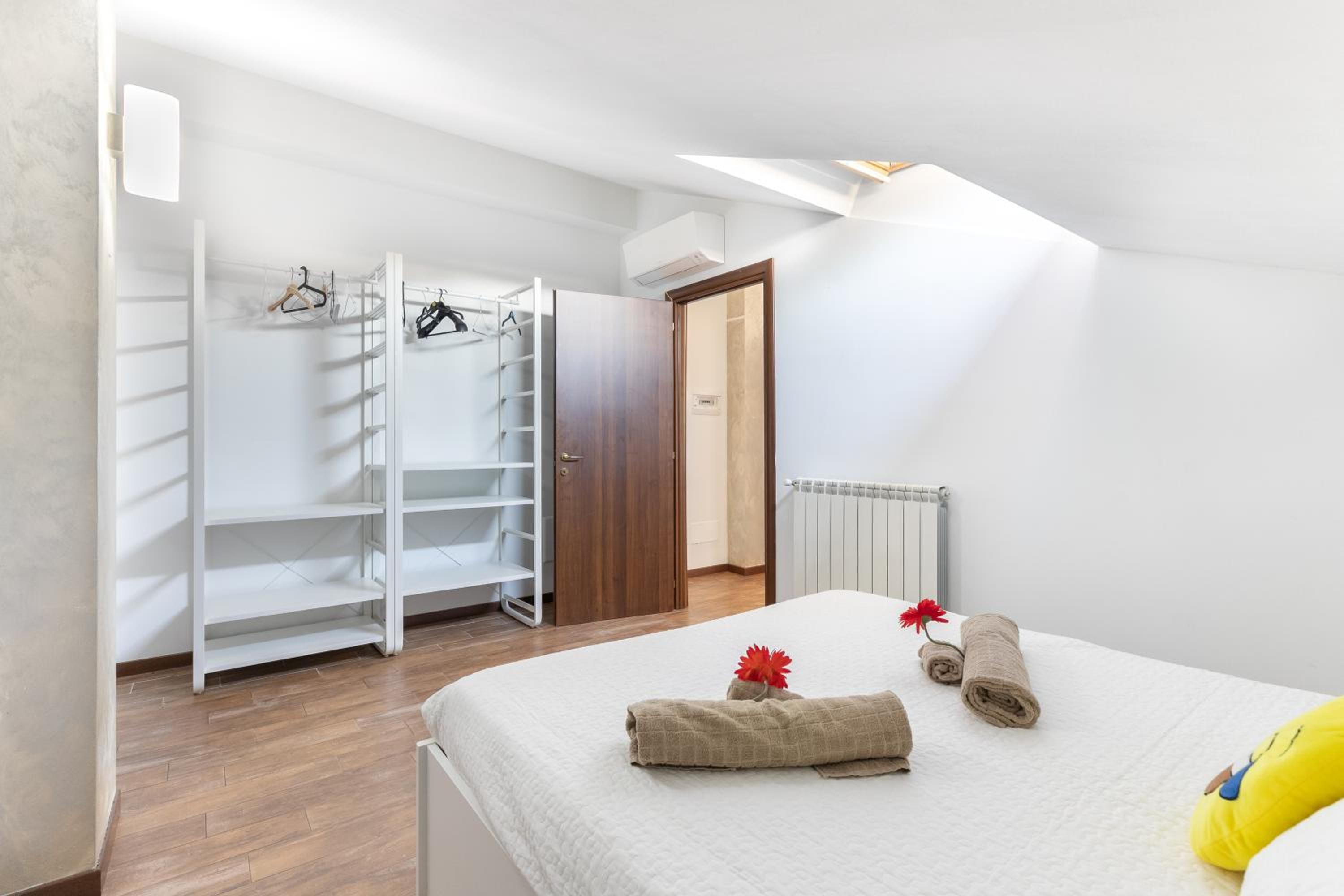 Alessia's Flat - Affori