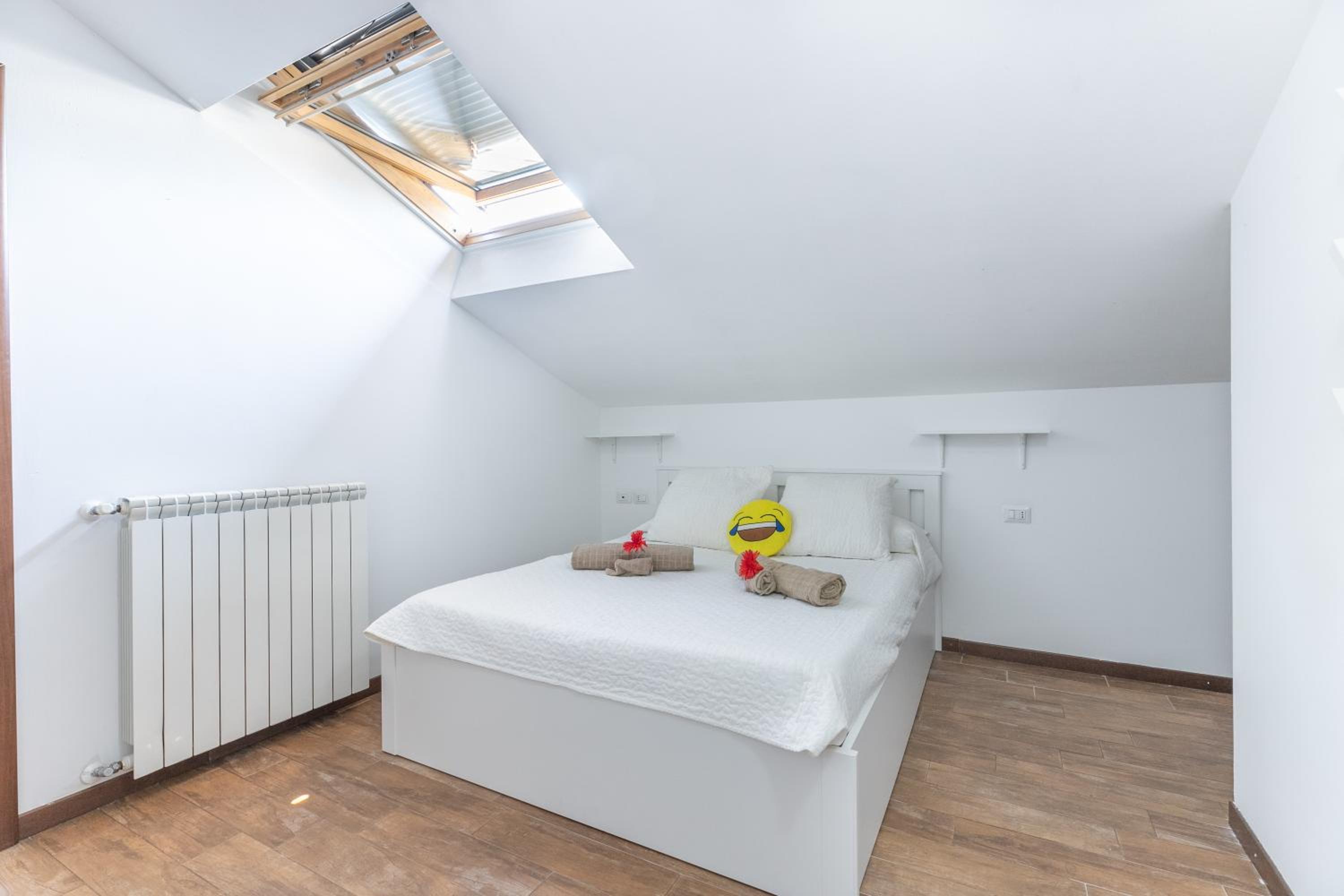 Alessia's Flat - Affori