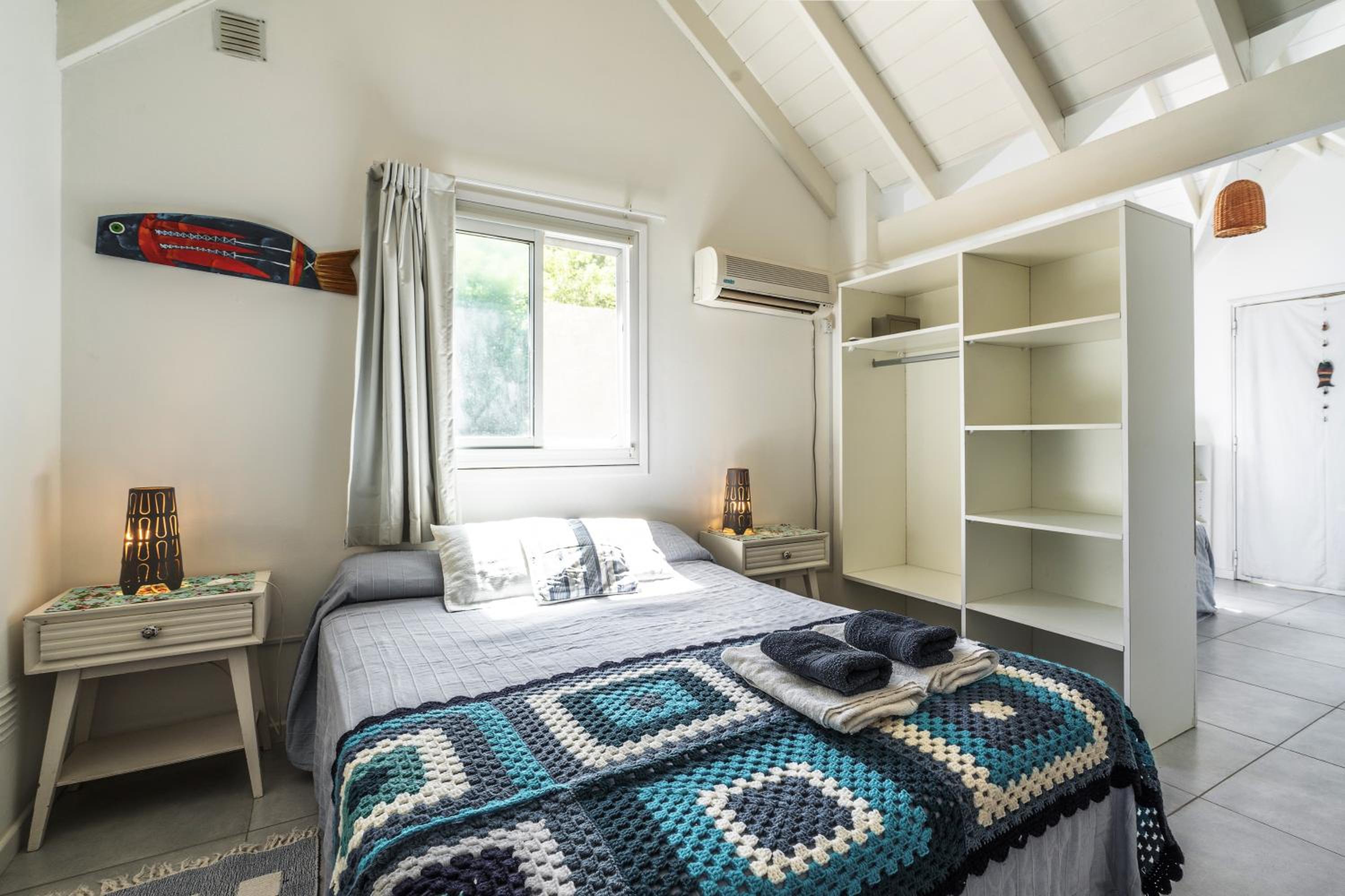 Nautilus B&B