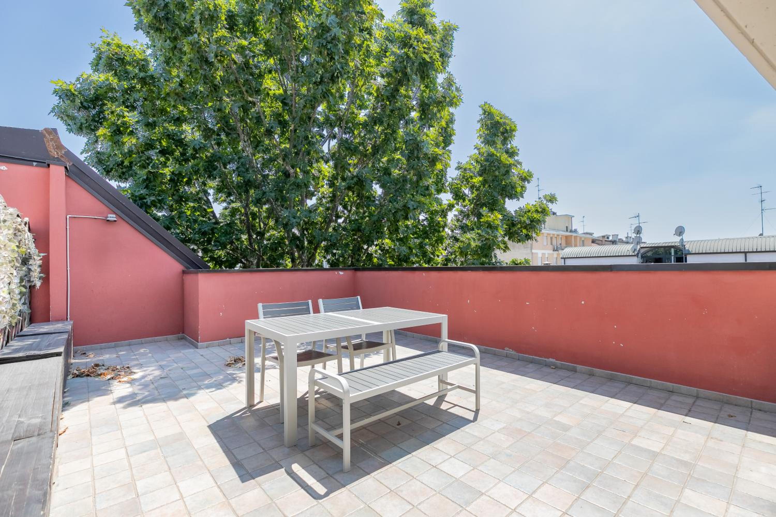 Alessia's Flat - Affori