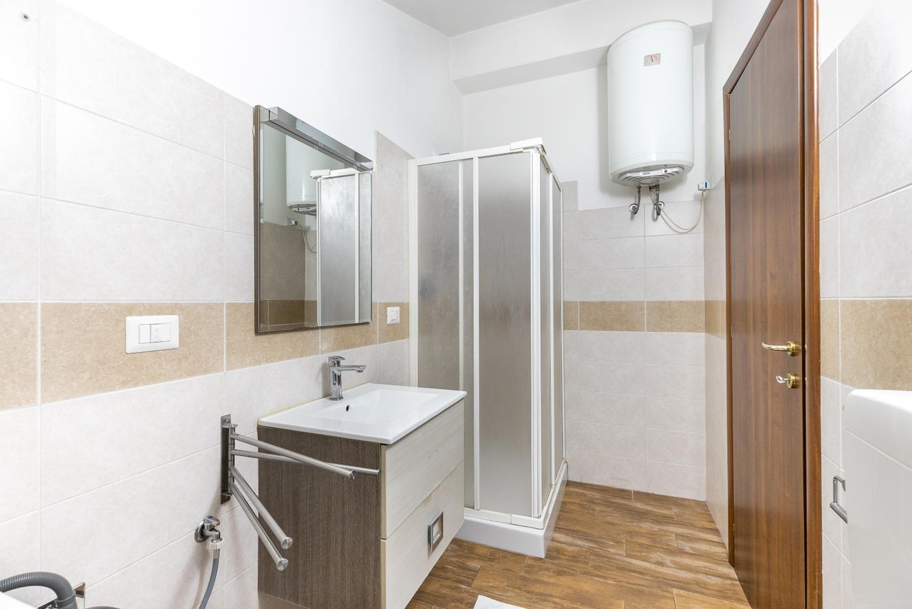 Alessia's Flat - Affori