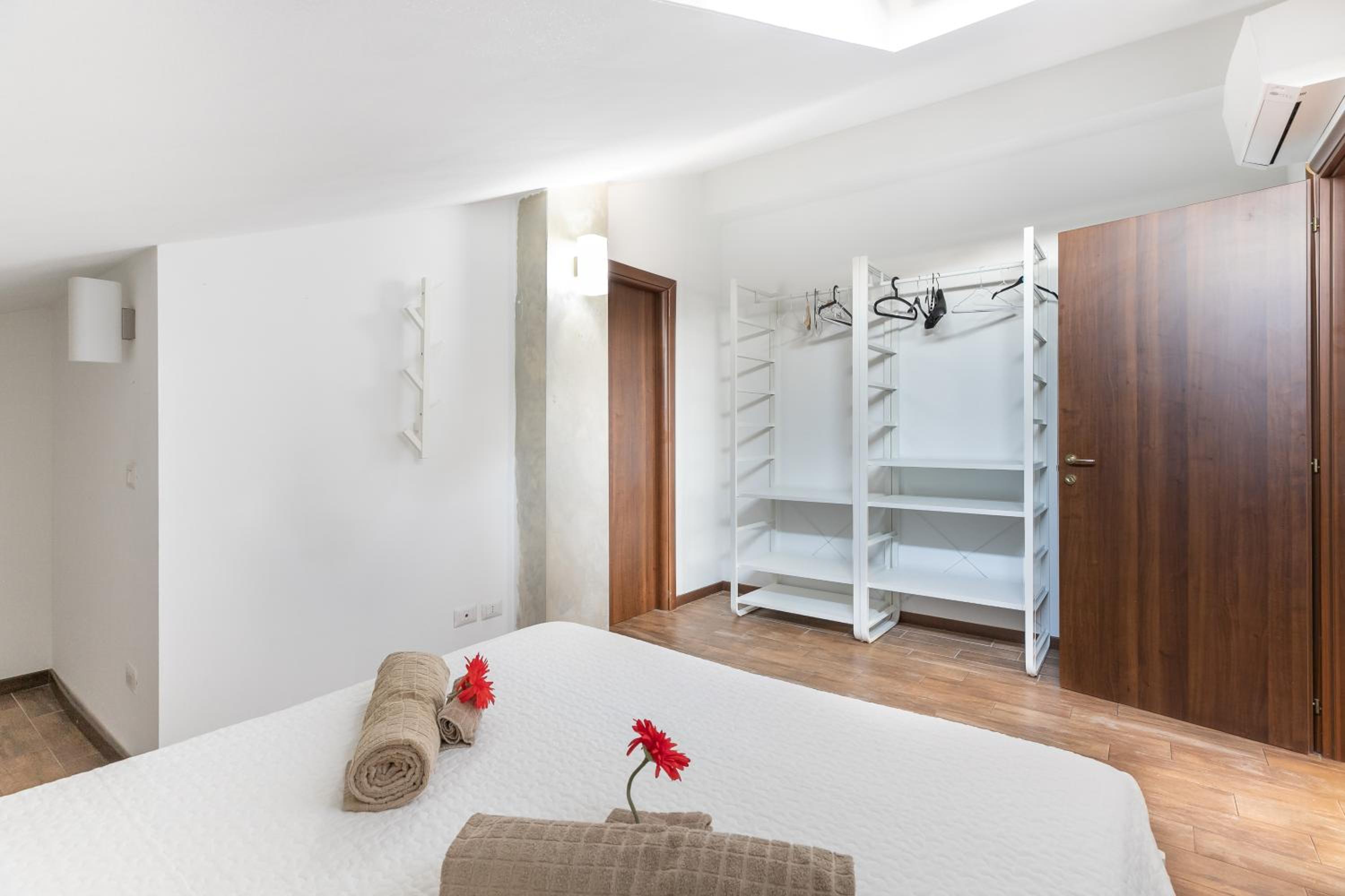 Alessia's Flat - Affori