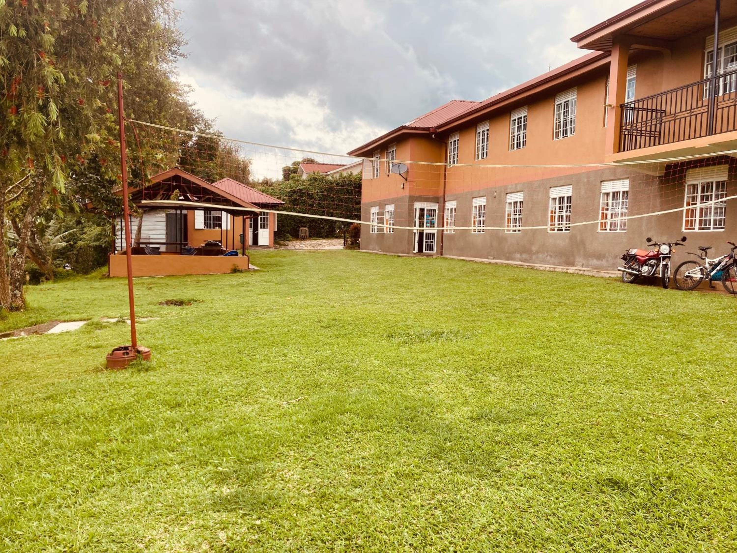Yes Hostel view 5