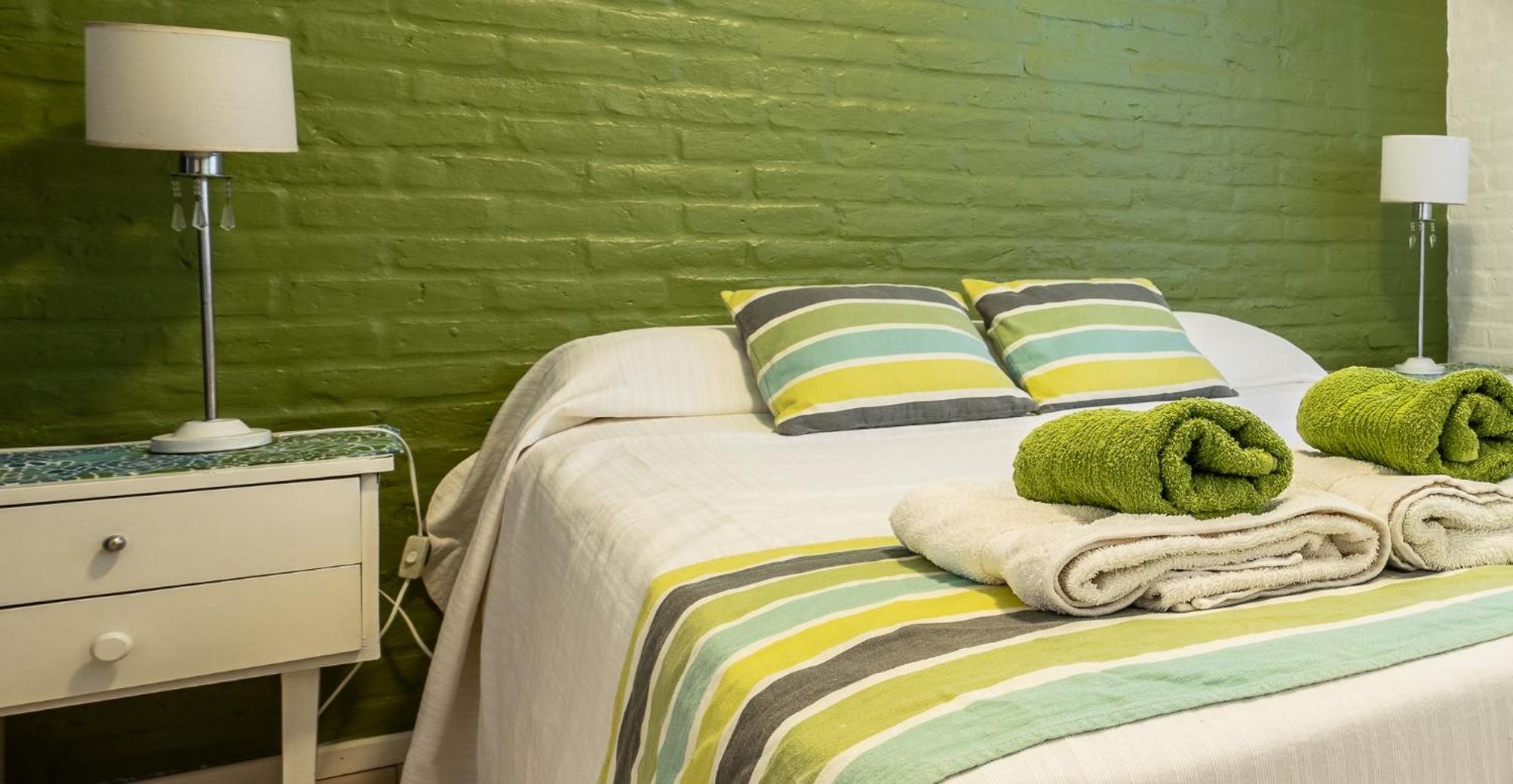 Nautilus B&B