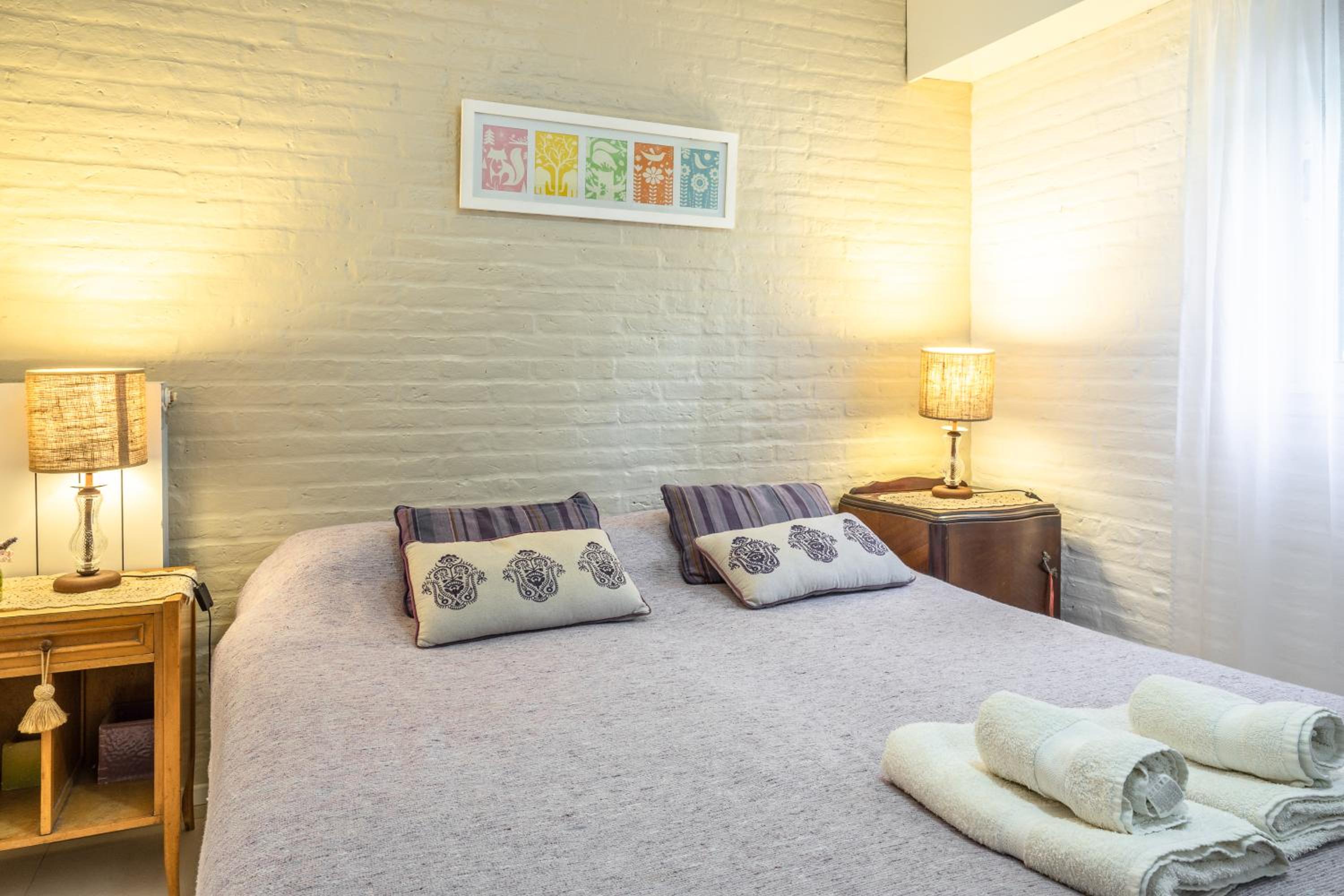 Nautilus B&B