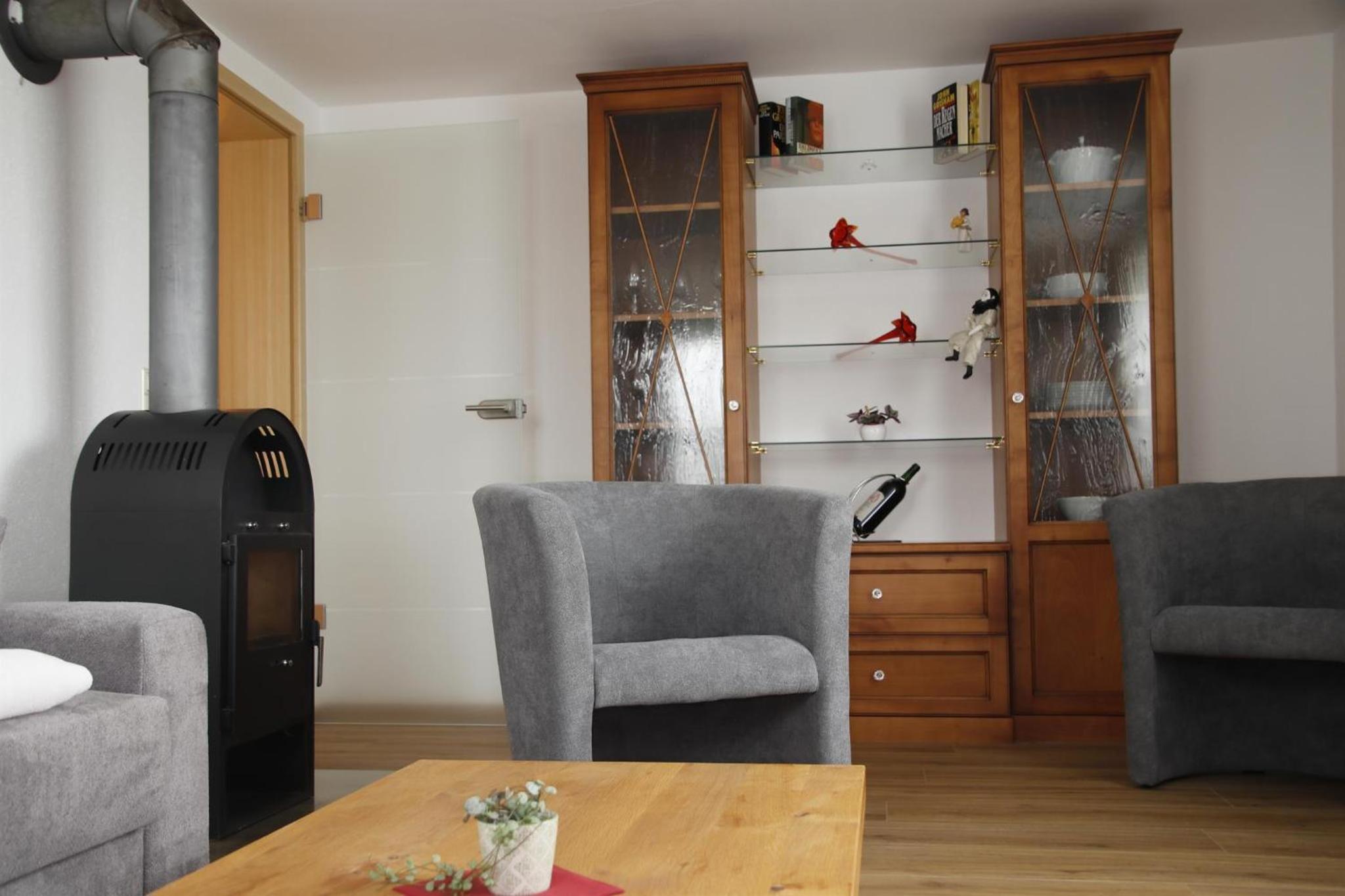 Ferienwohnung Loretta view 4