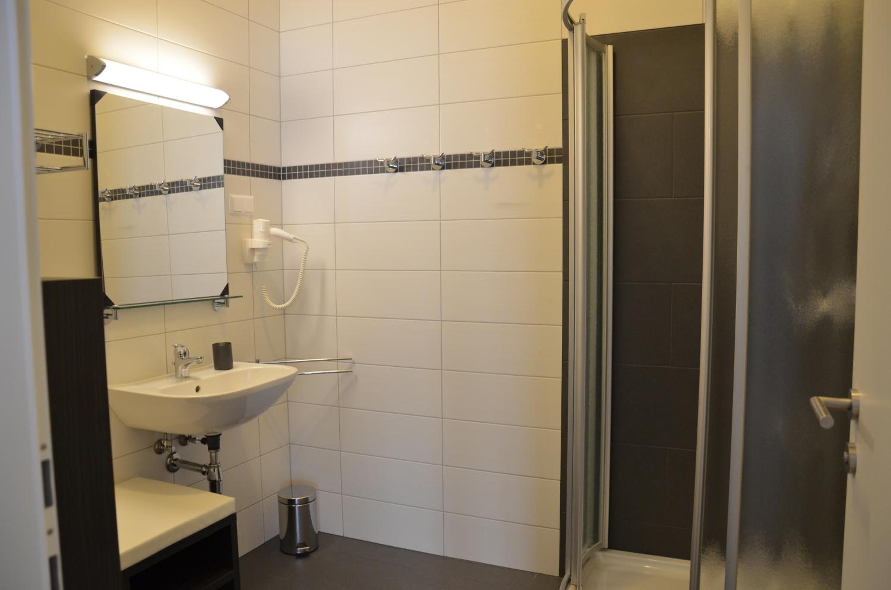 Apartment Haus Van der Leij
