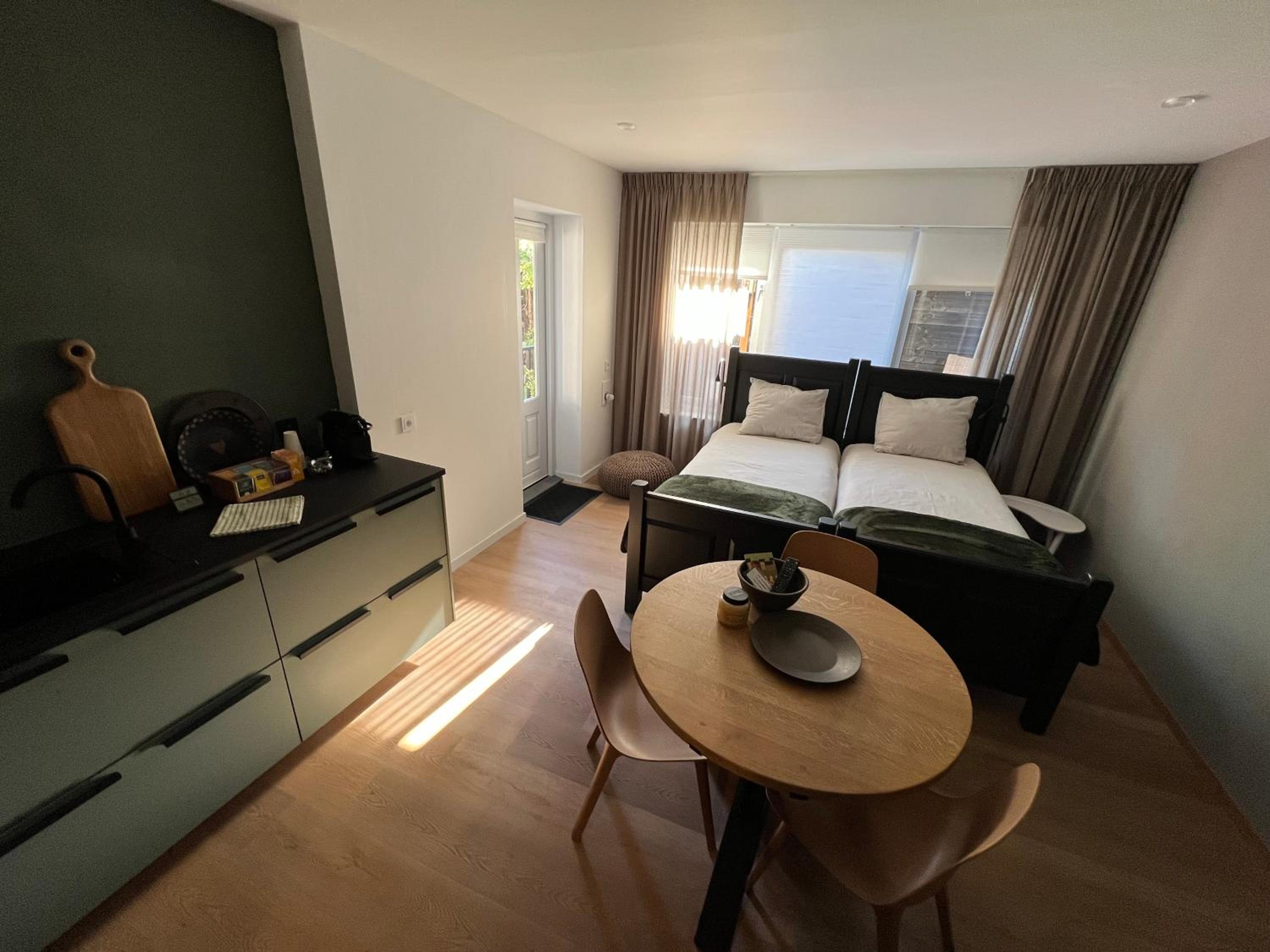 B&B DiepenHuus Beneden view 3
