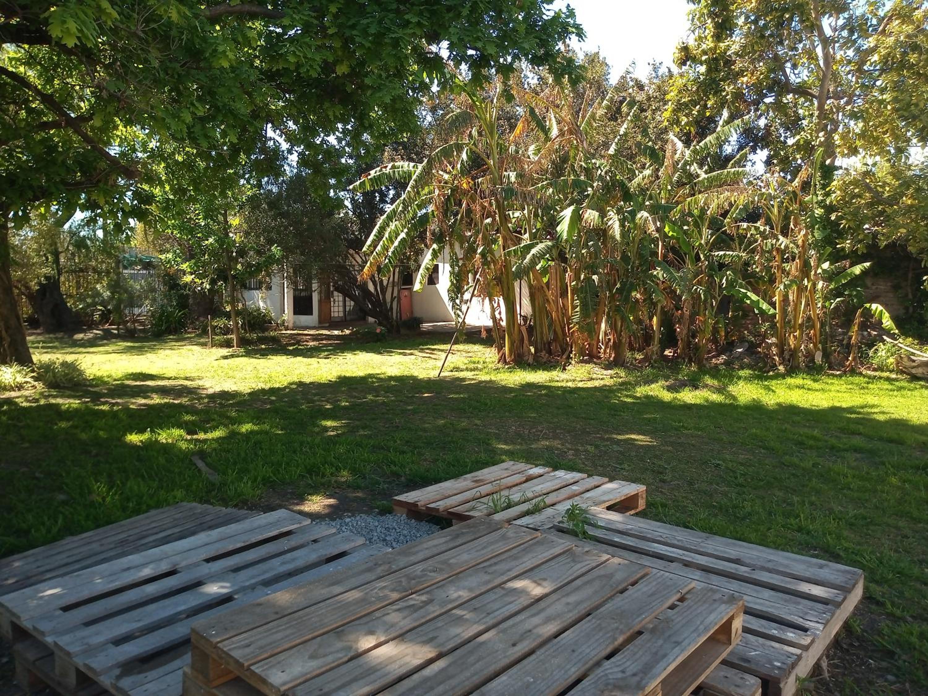 La Casa del Colibrí