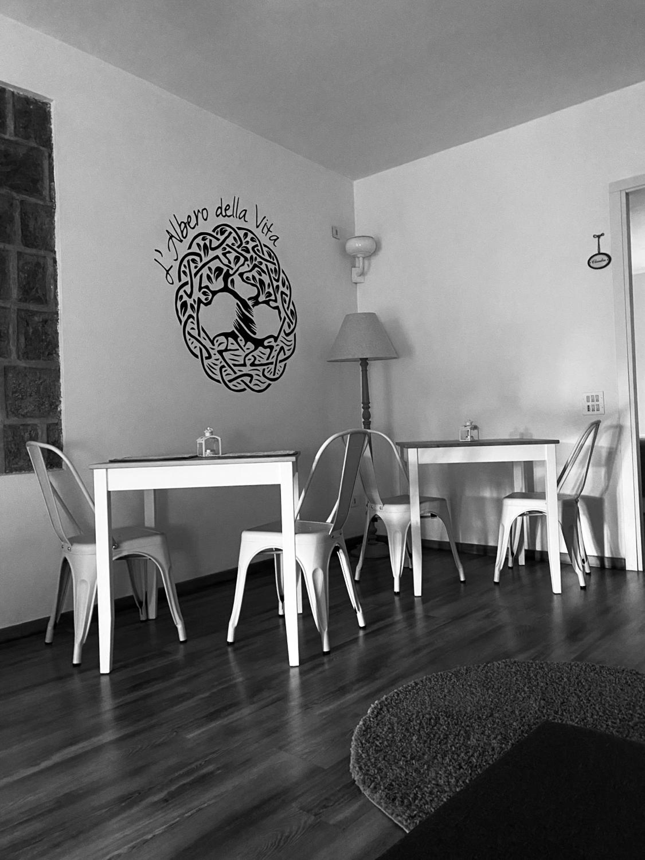 L'Albero della Vita view 5