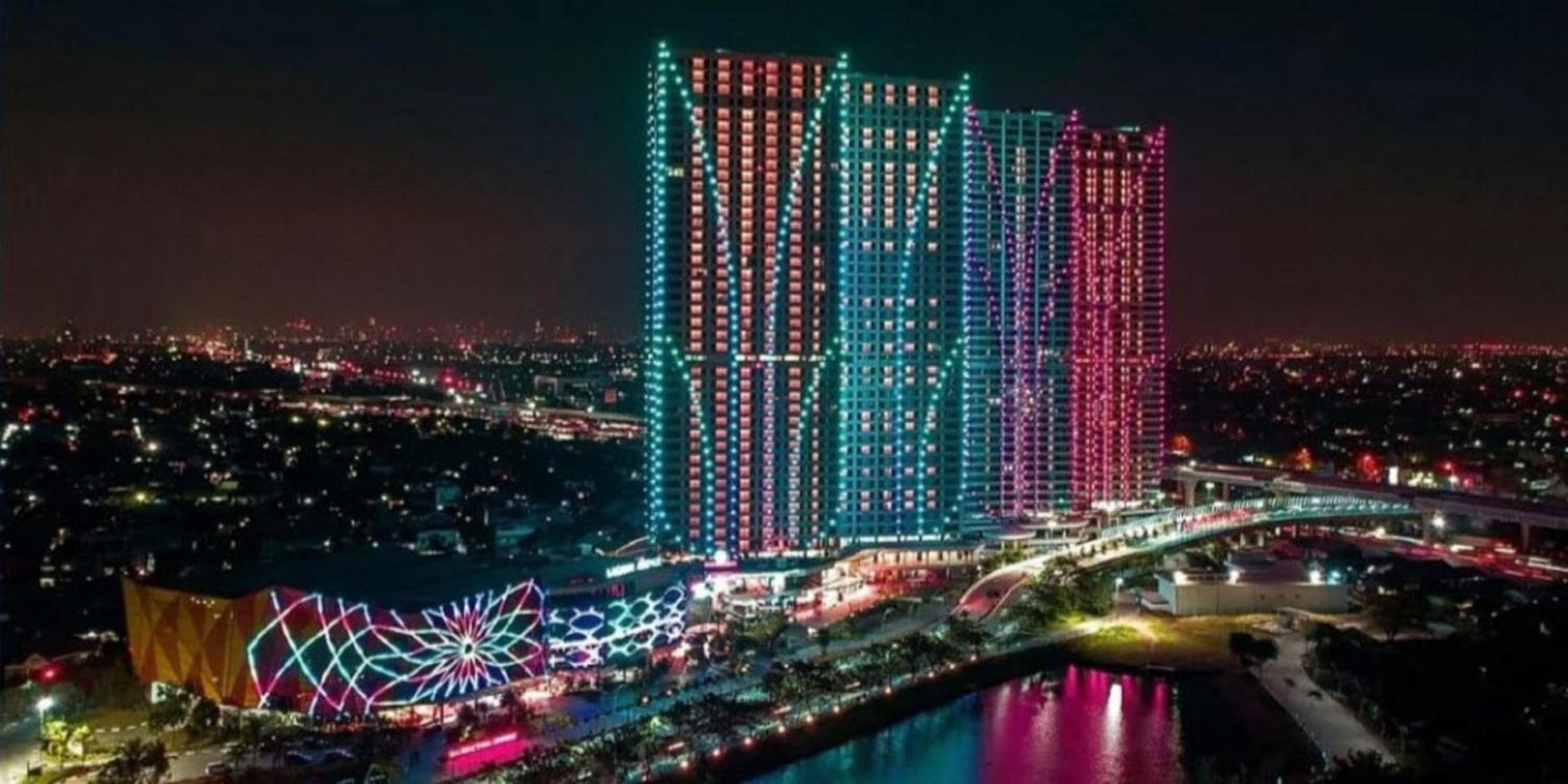 Grand Kamala Lagoon by 21 Room Netflix view 3