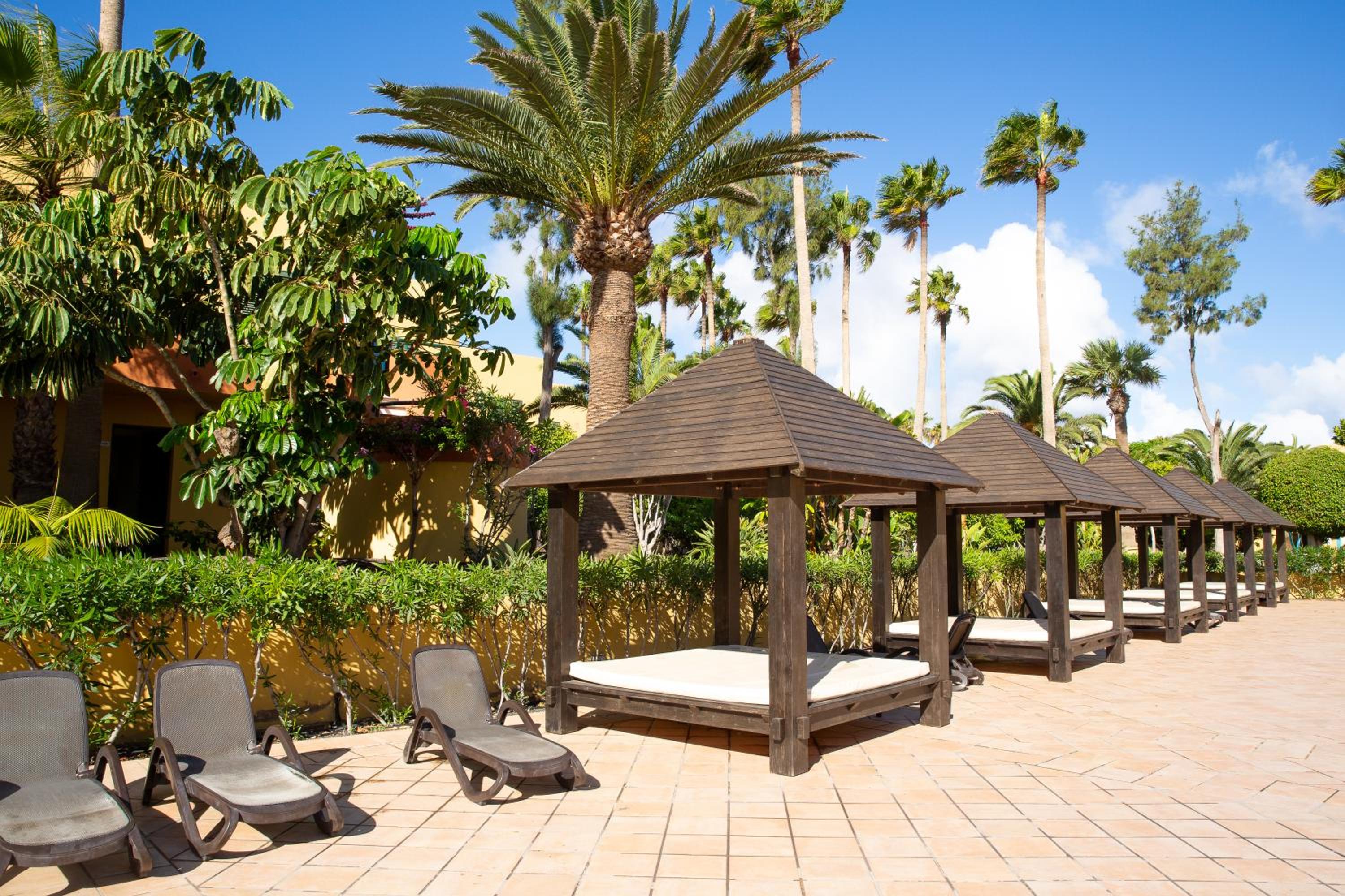 Oeste Tere by Best Holidays Fuerteventura