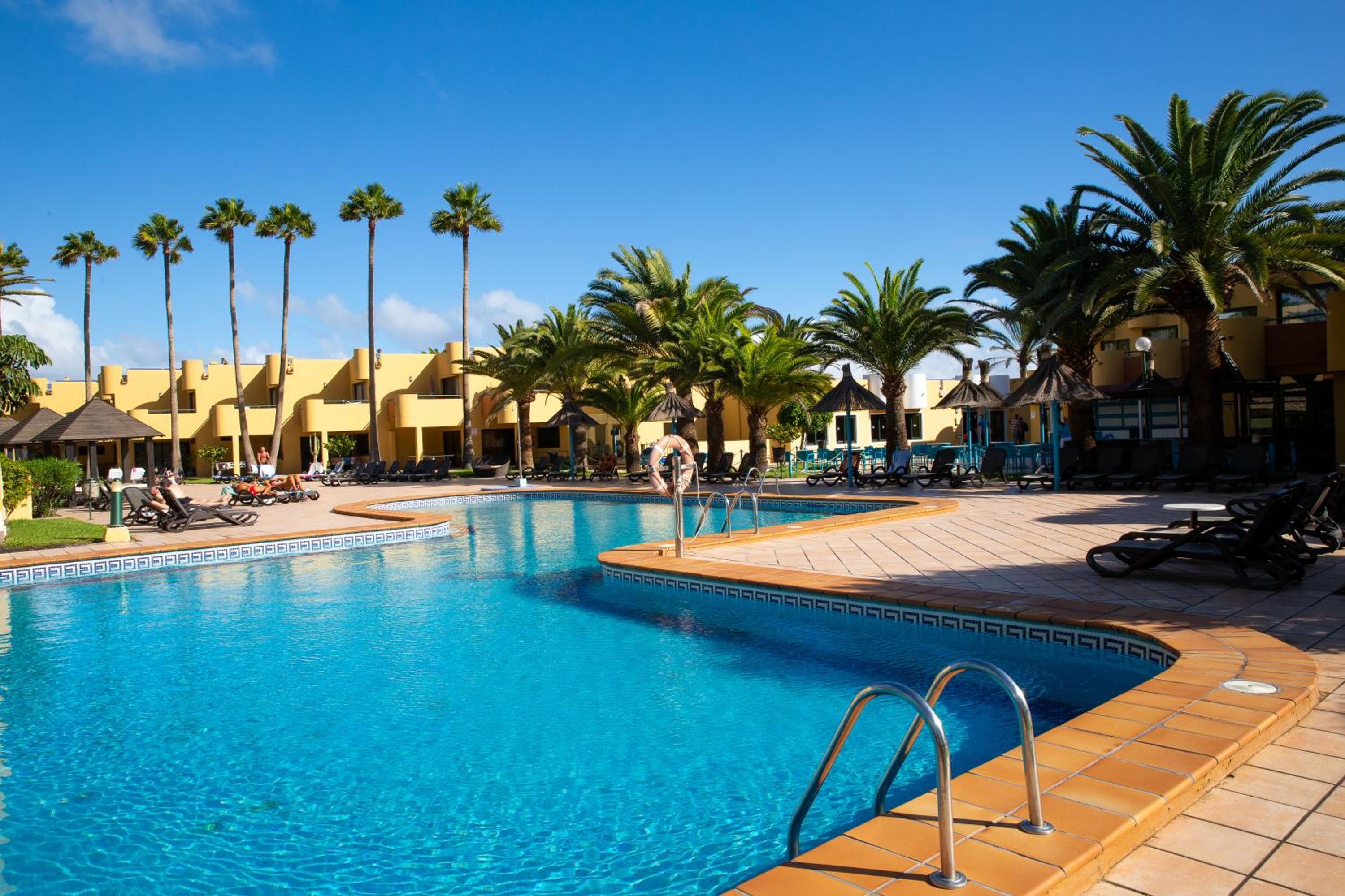 Oeste Tere by Best Holidays Fuerteventura