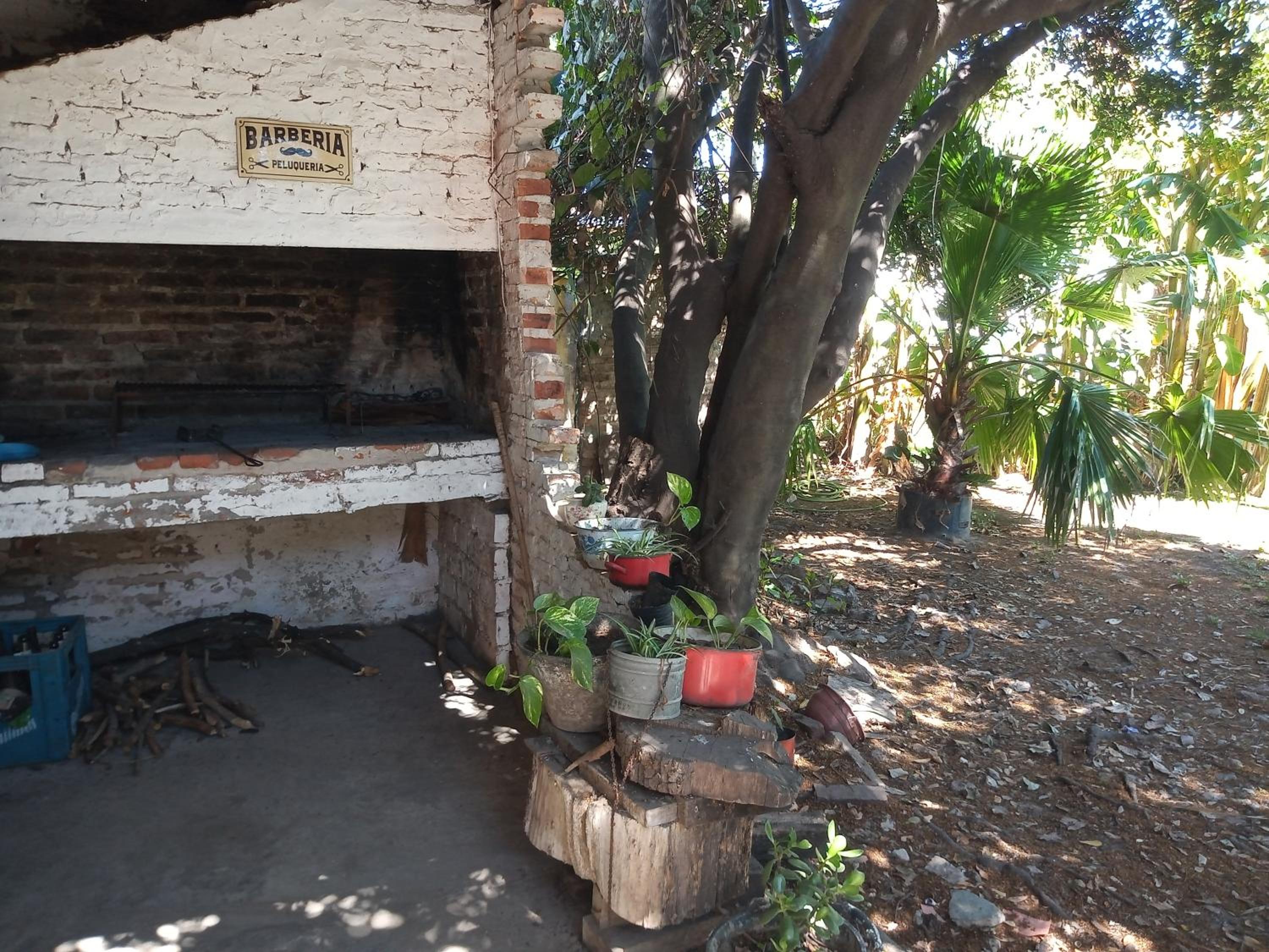 La Casa del Colibrí