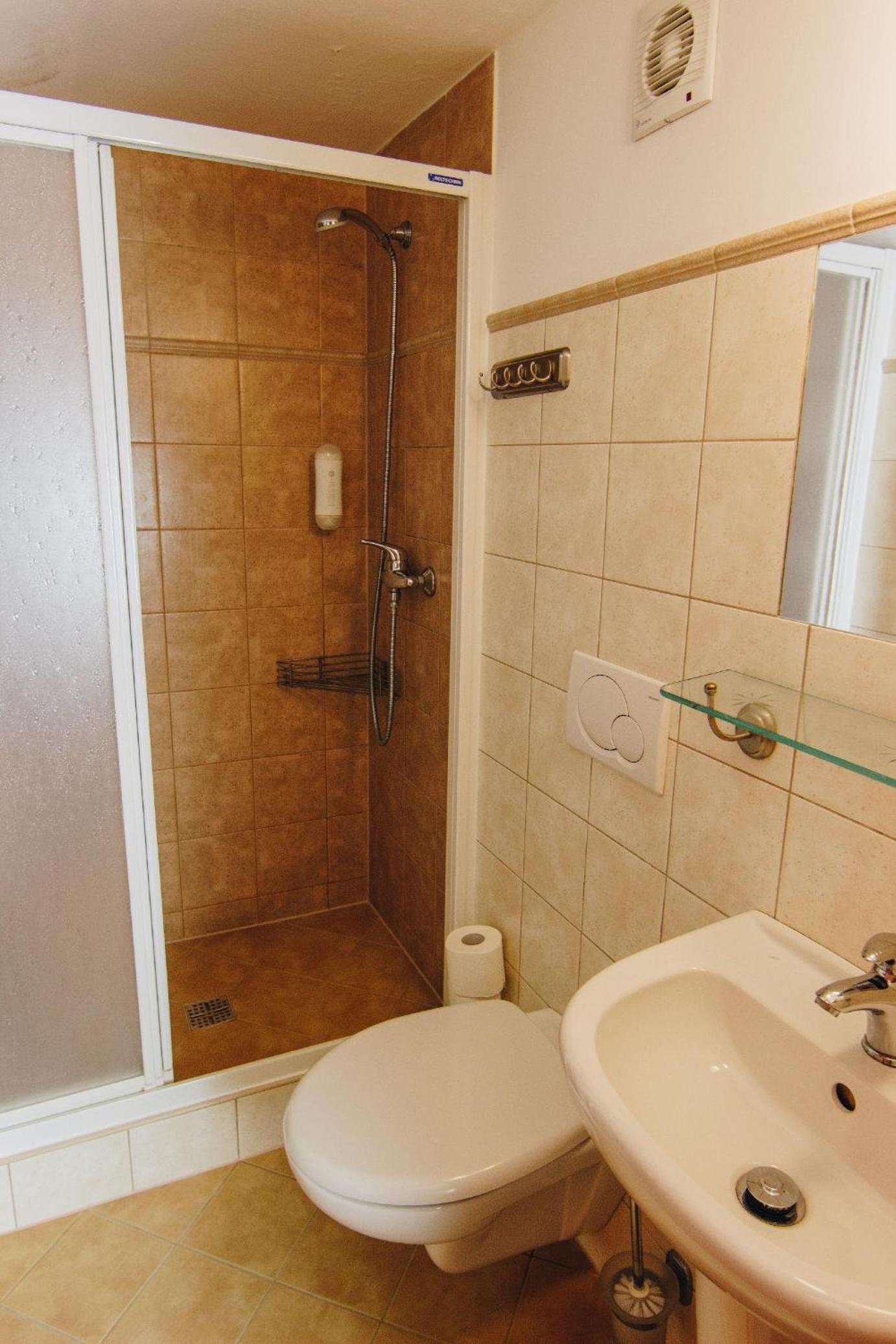 Haus Blueberry - Baranek Resorts view 4