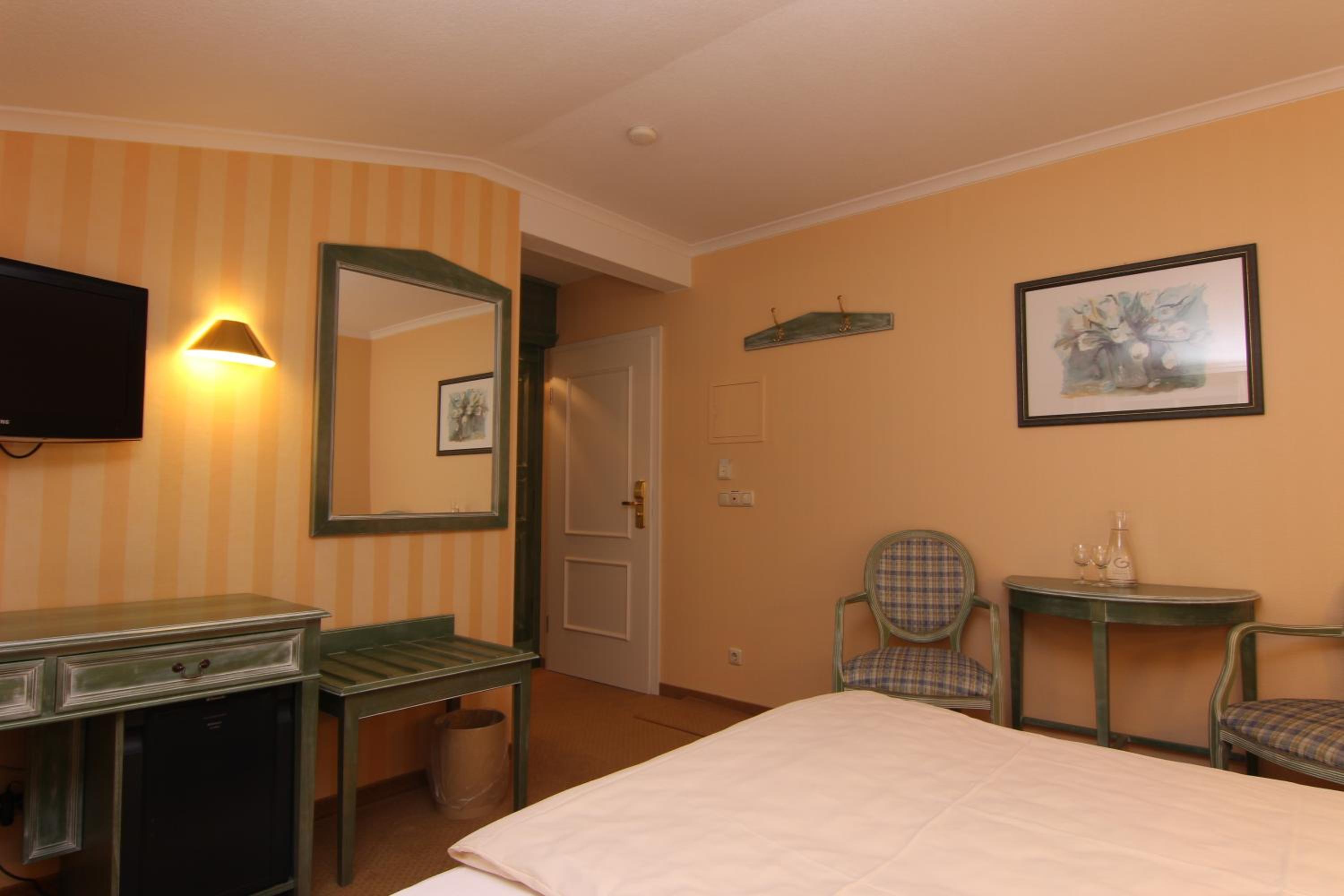 Rabenauer Muhle "bed  breakfast" - Property Image 12