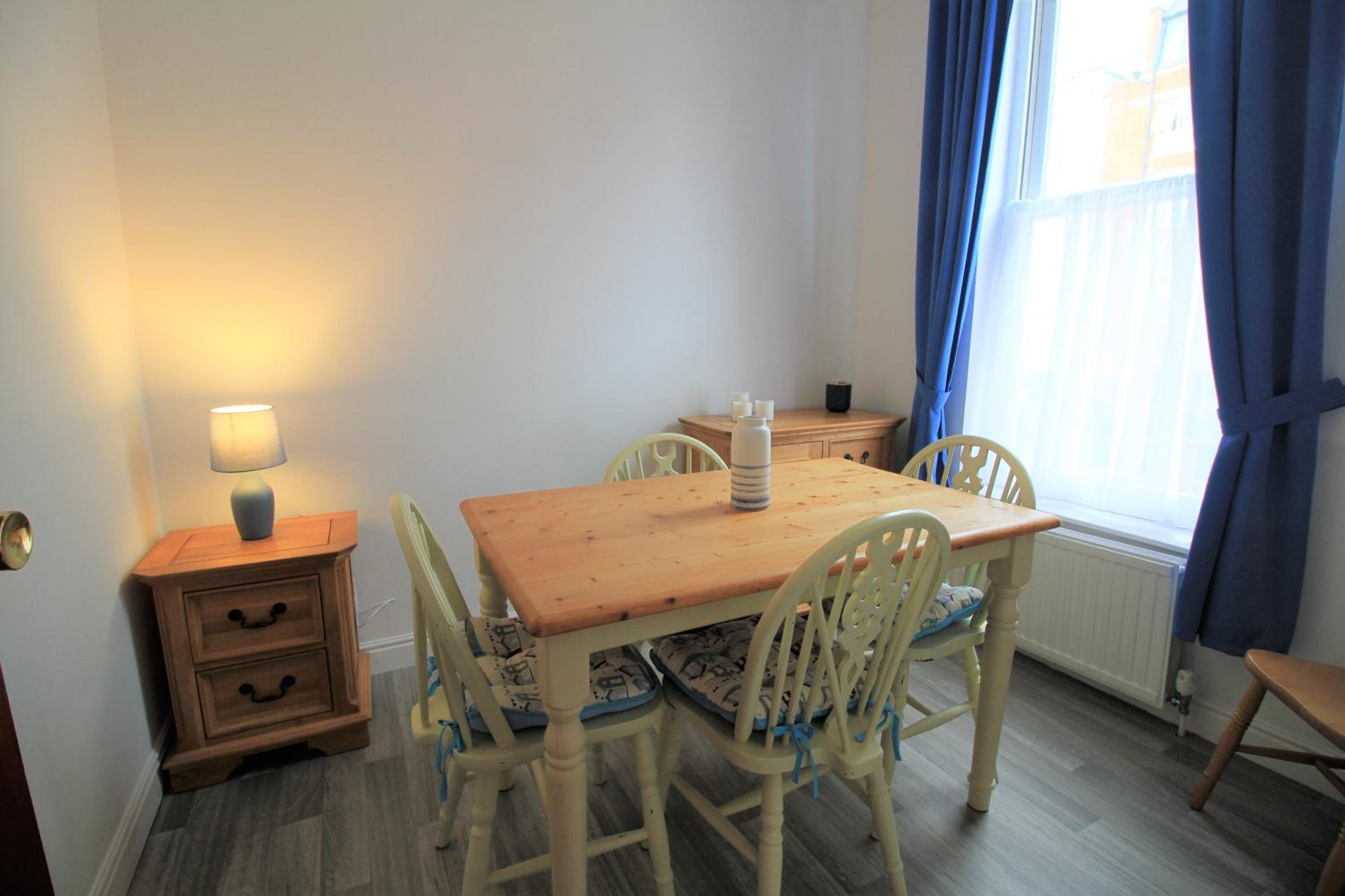 Keepers Rest Apartment - Scarborough view 3