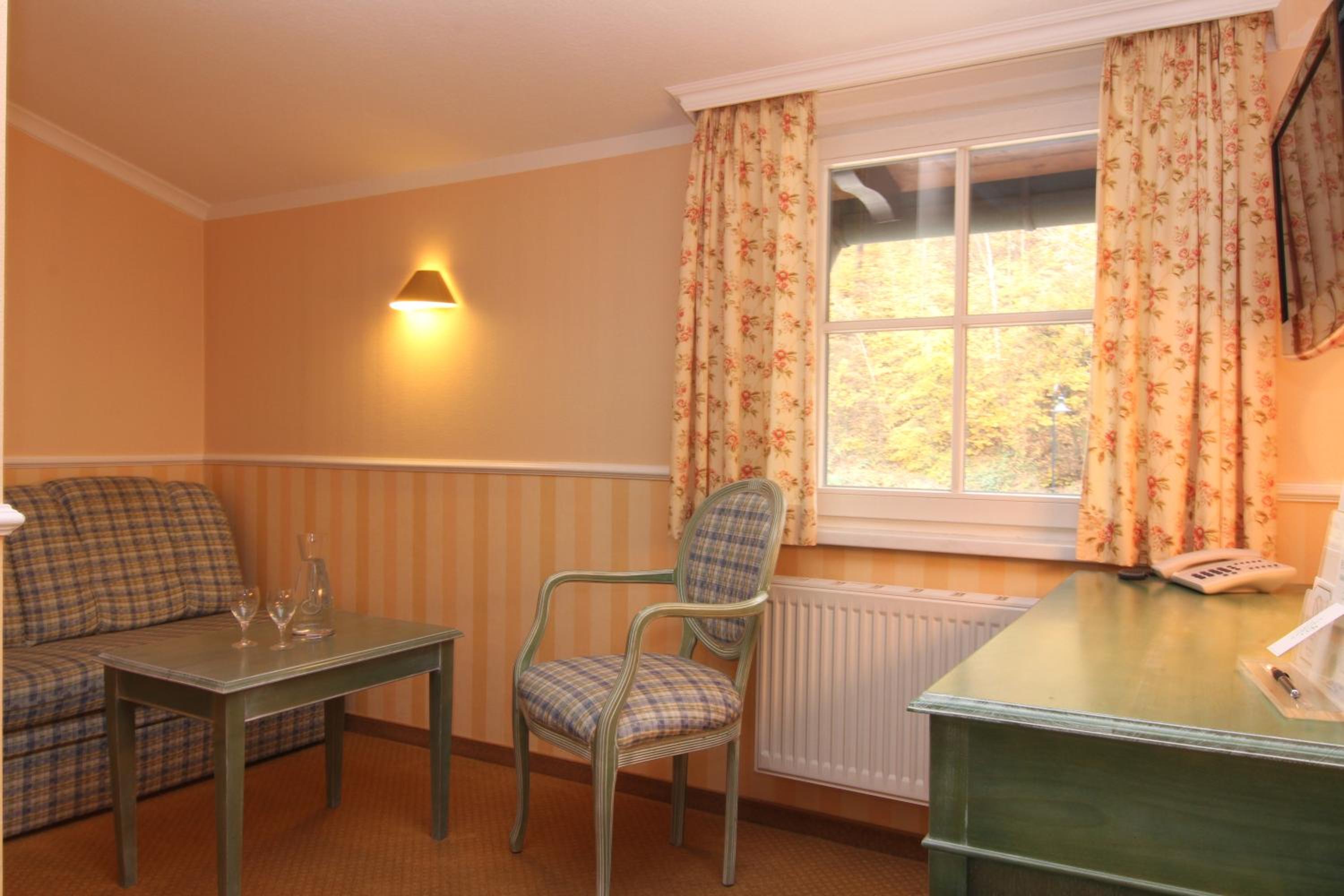 Rabenauer Muhle "bed  breakfast" - Property Image 10
