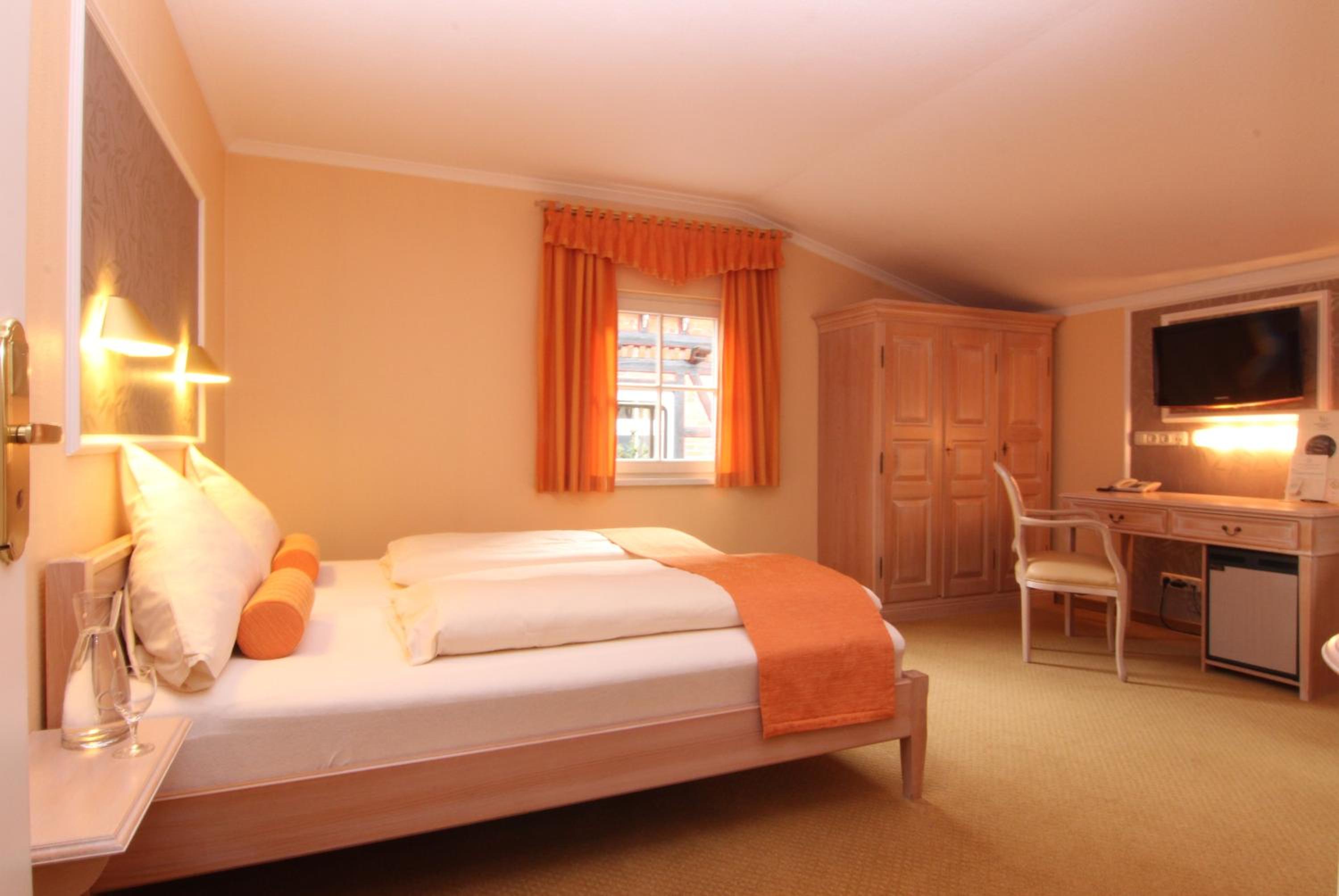 Rabenauer Muhle "bed  breakfast" - Property Image 3