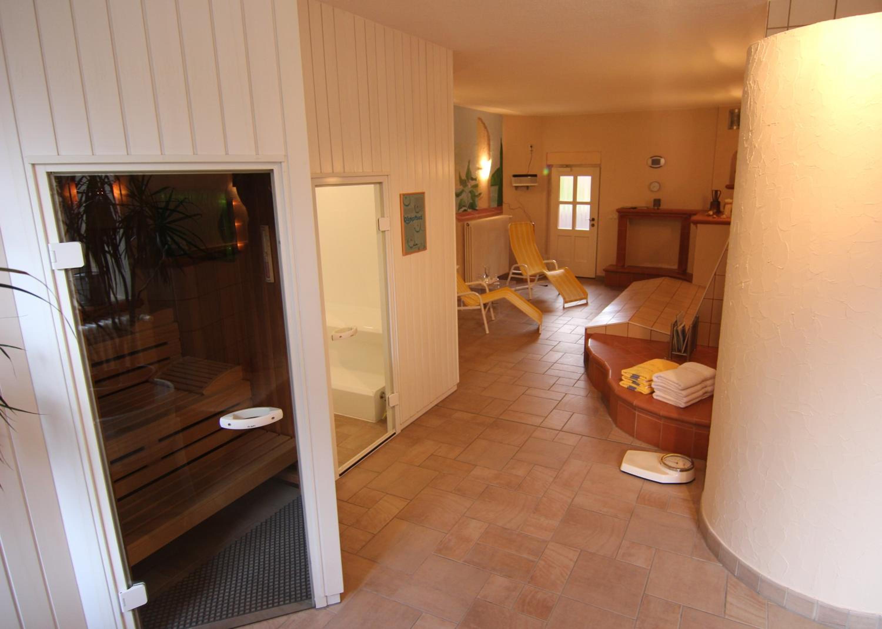 Rabenauer Muhle "bed breakfast" - Property Image 23