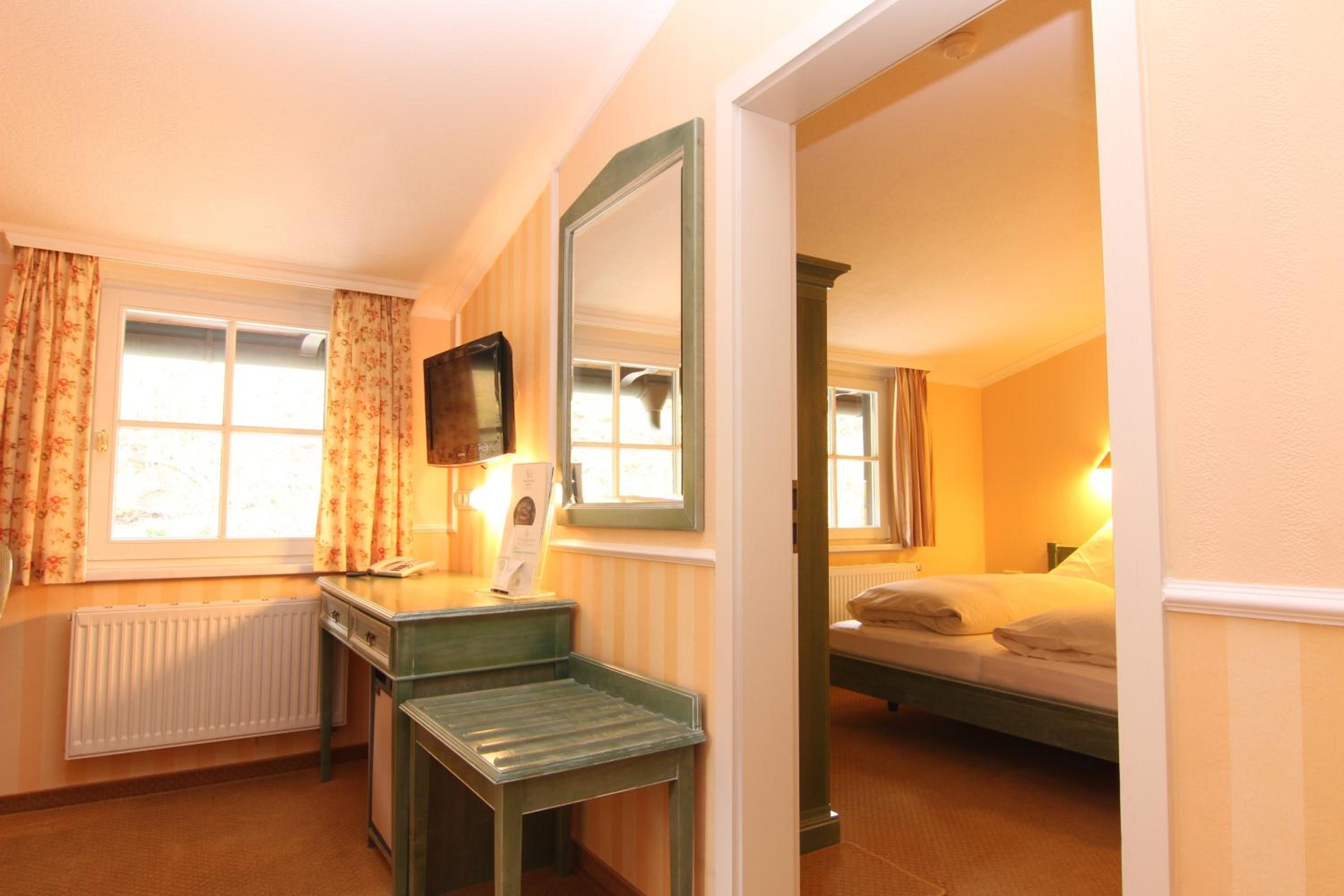 Rabenauer Muhle "bed  breakfast" - Property Image 9