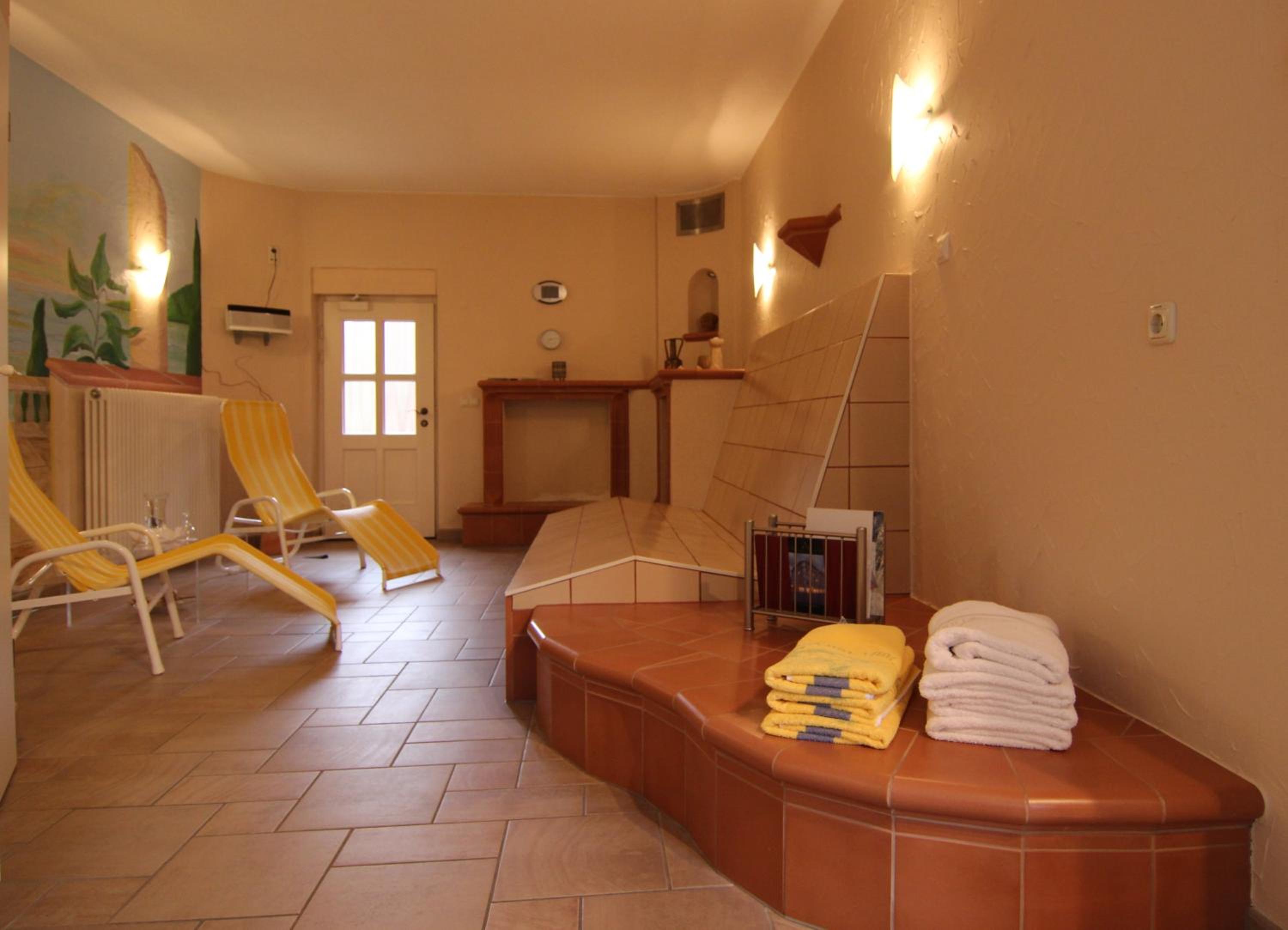 Rabenauer Muhle "bed breakfast" - Property Image 24