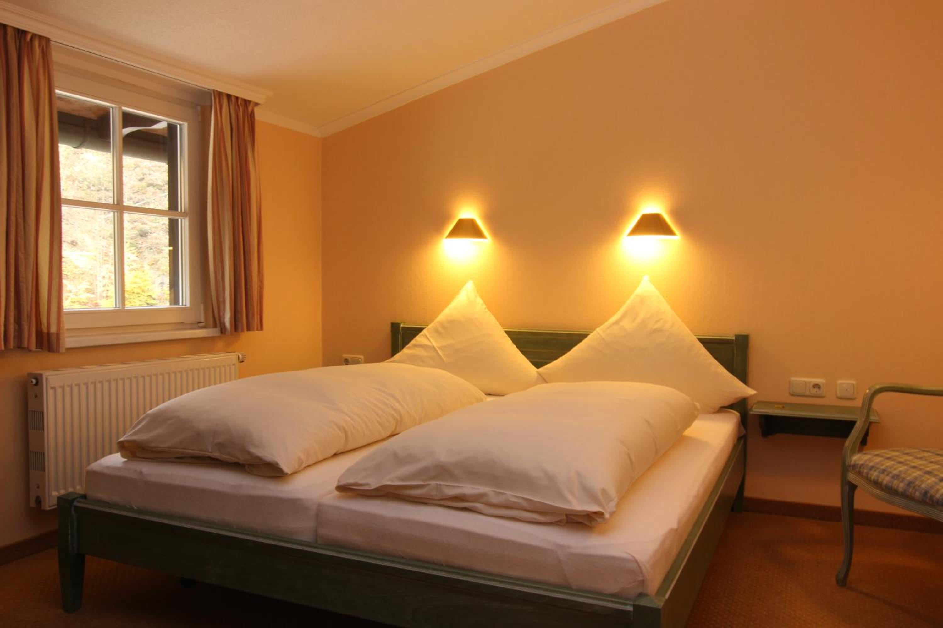 Rabenauer Muhle "bed  breakfast" - Property Image 11