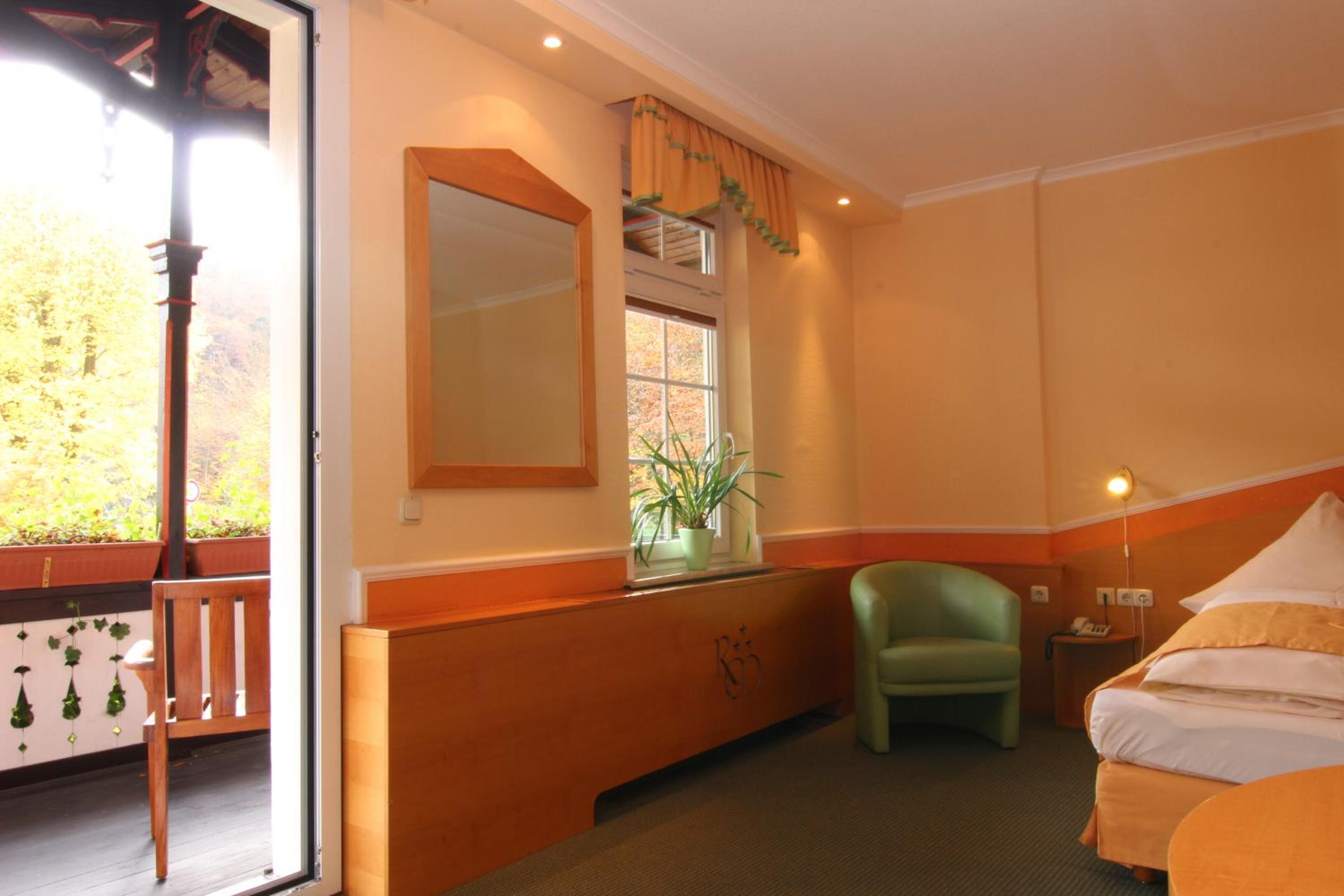 Rabenauer Muhle "bed breakfast" - Property Image 40