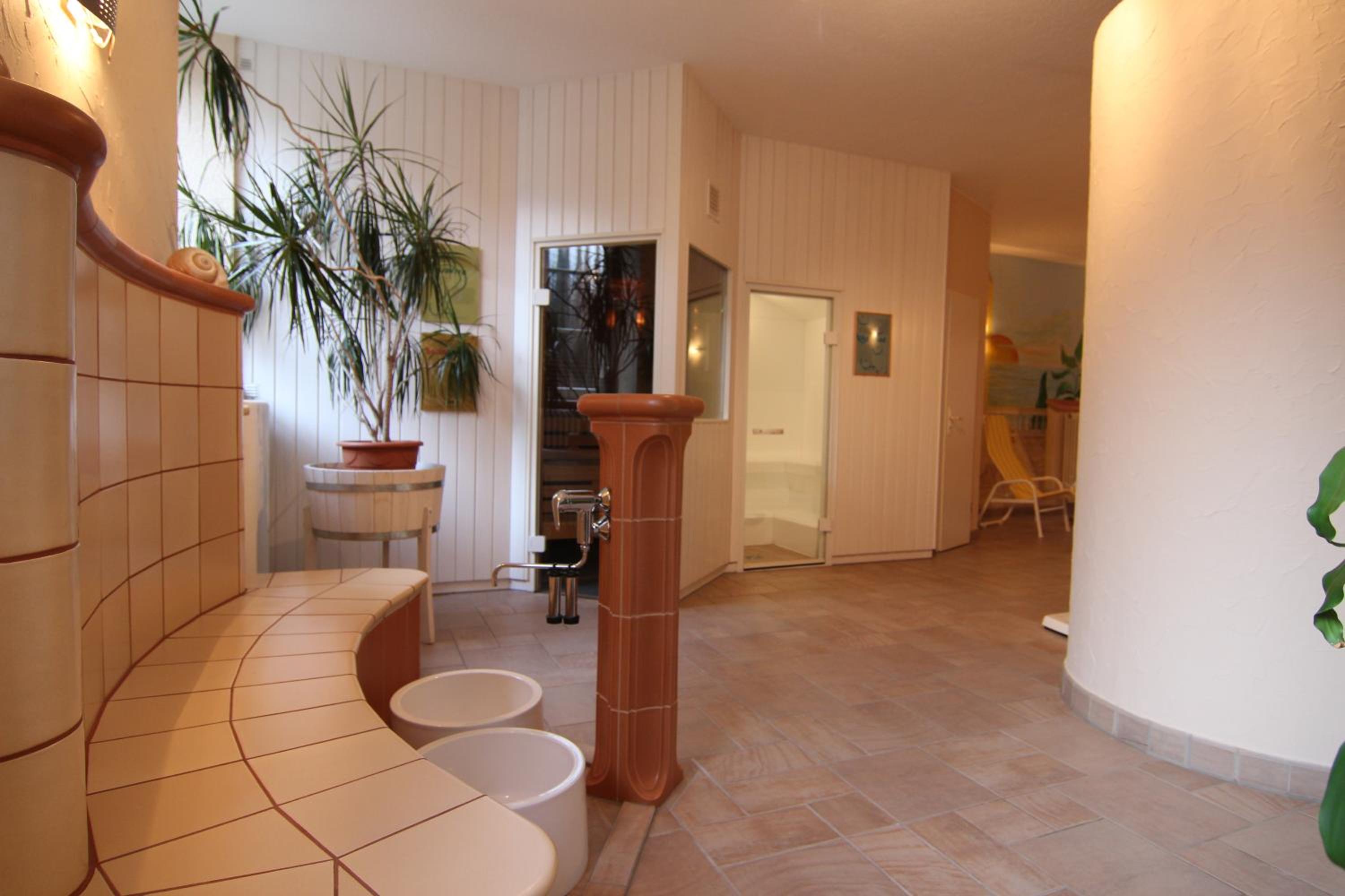 Rabenauer Muhle "bed breakfast" - Property Image 25